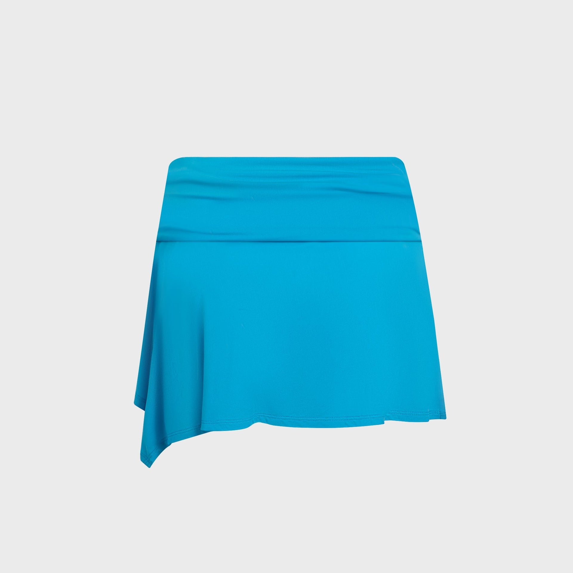 Peachy Den Kylie Skort - Ocean