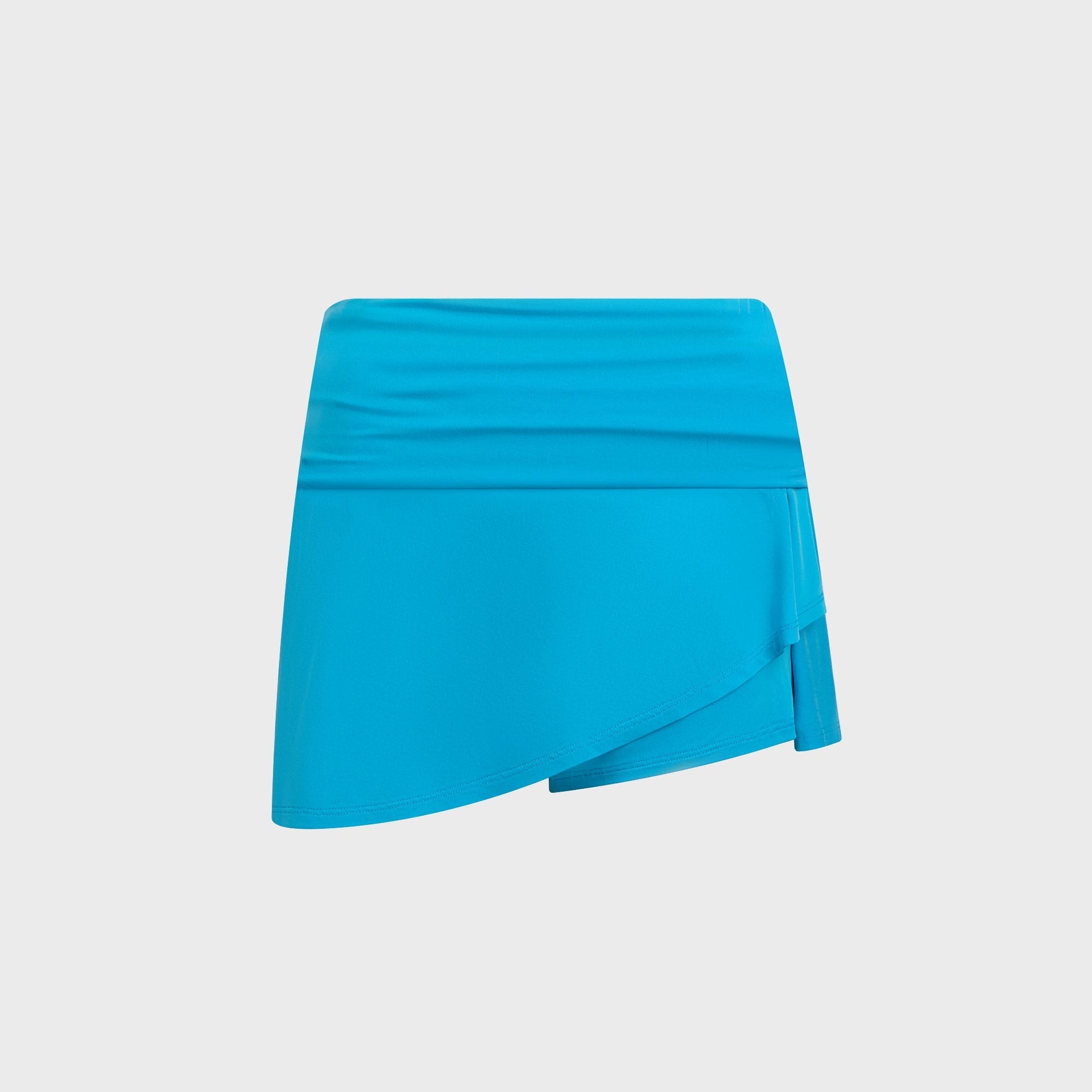 Peachy Den Kylie Skort - Ocean
