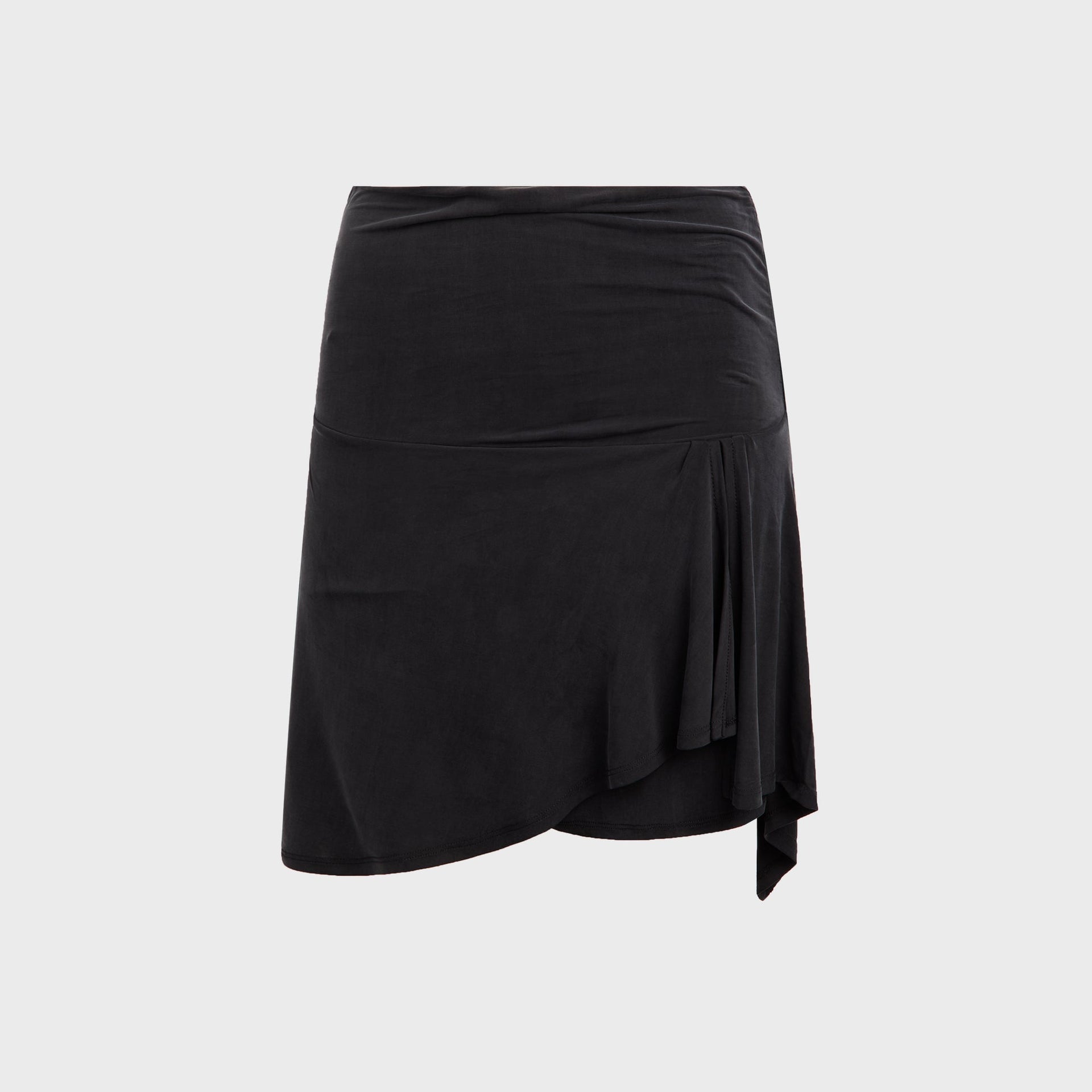 Peachy Den Kylie Skort - Graphite