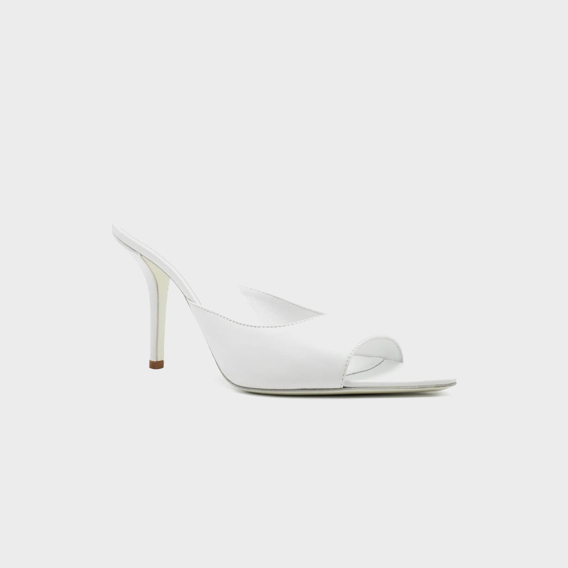 Gia Borghini Perni 04 - White