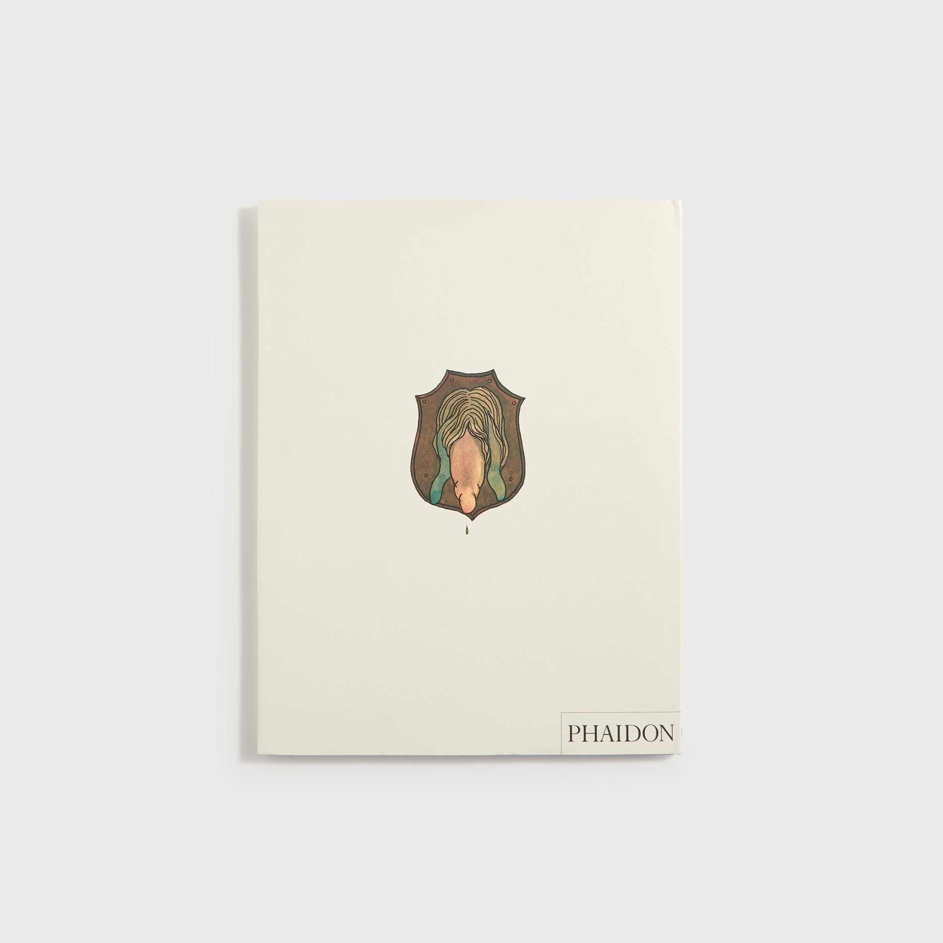 PHAIDON The Beast of Monsieur Racine