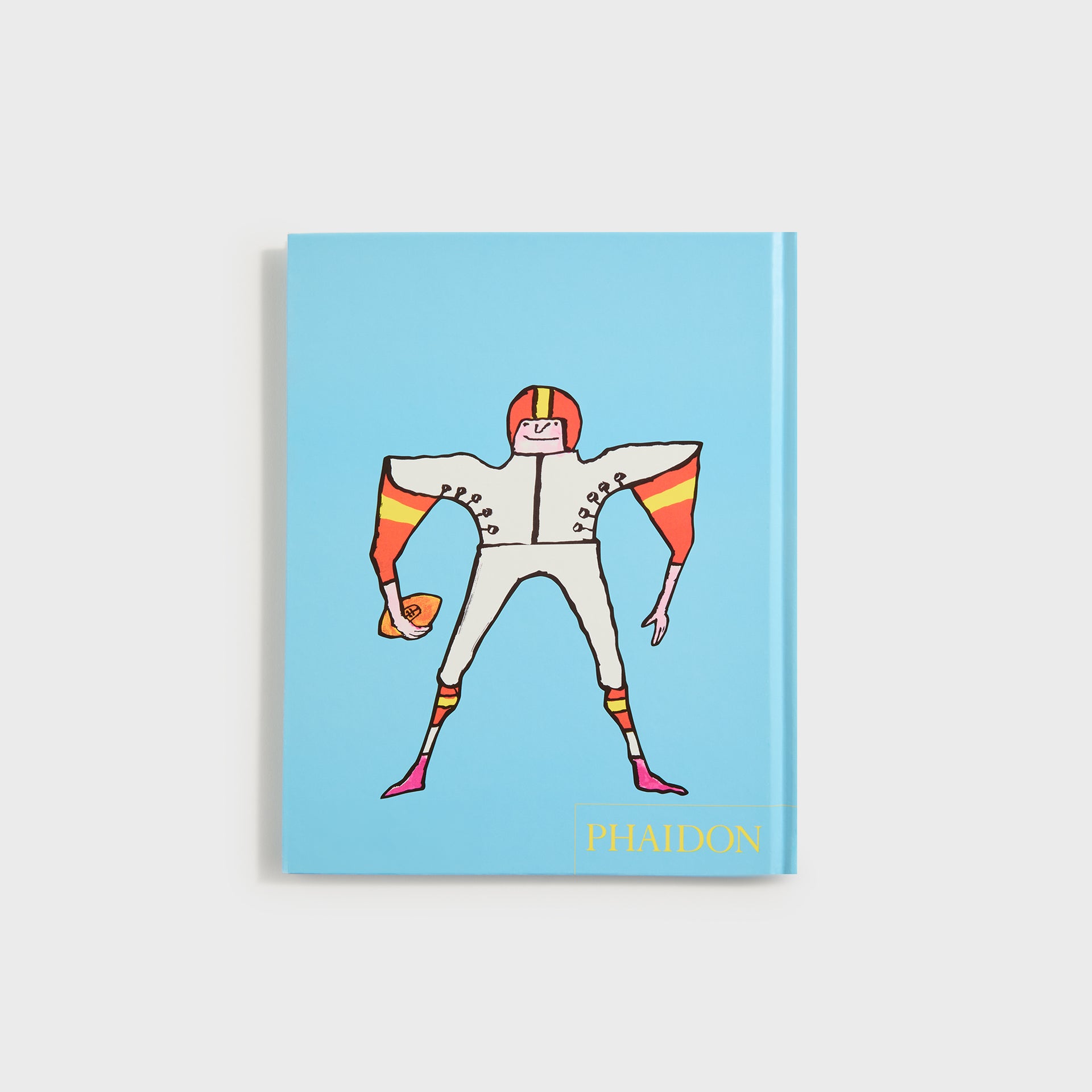 PHAIDON One Two Where`s My Shoe