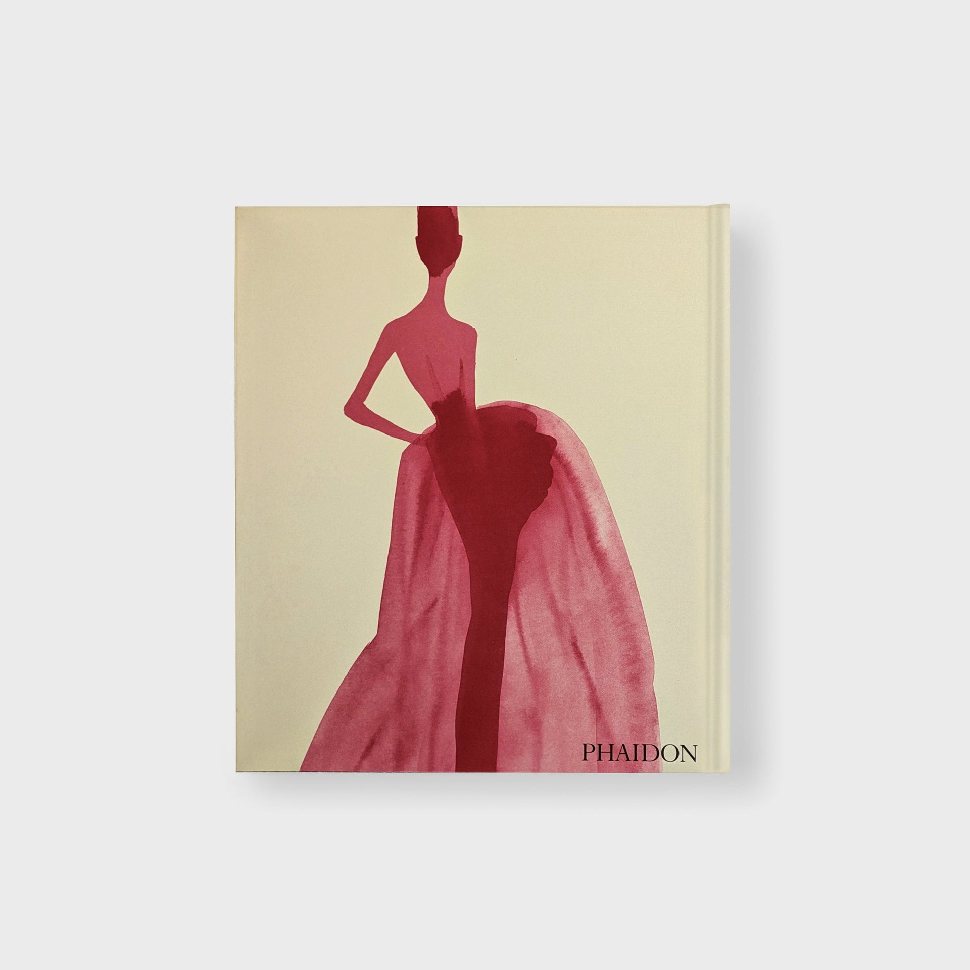 PHAIDON The Fashion Book