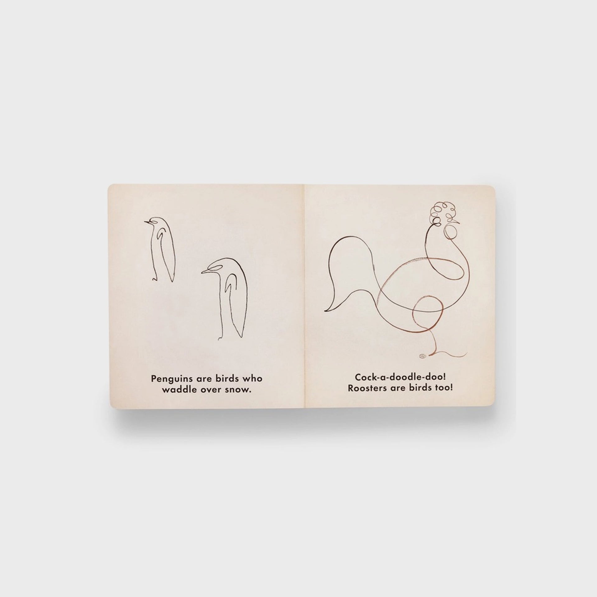 PHAIDON Animals with Pablo Picasso