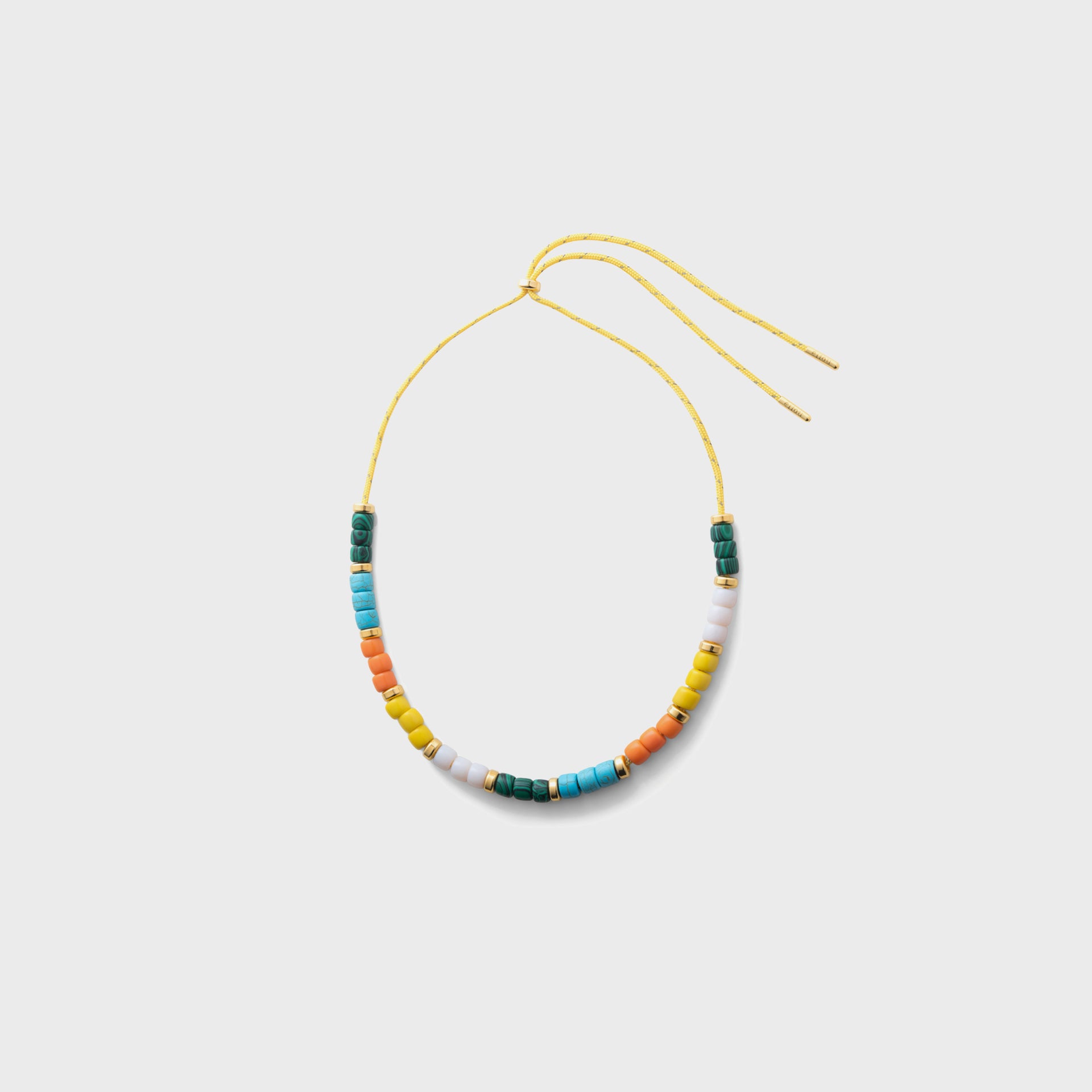 Eliou Pia Necklace - Multi