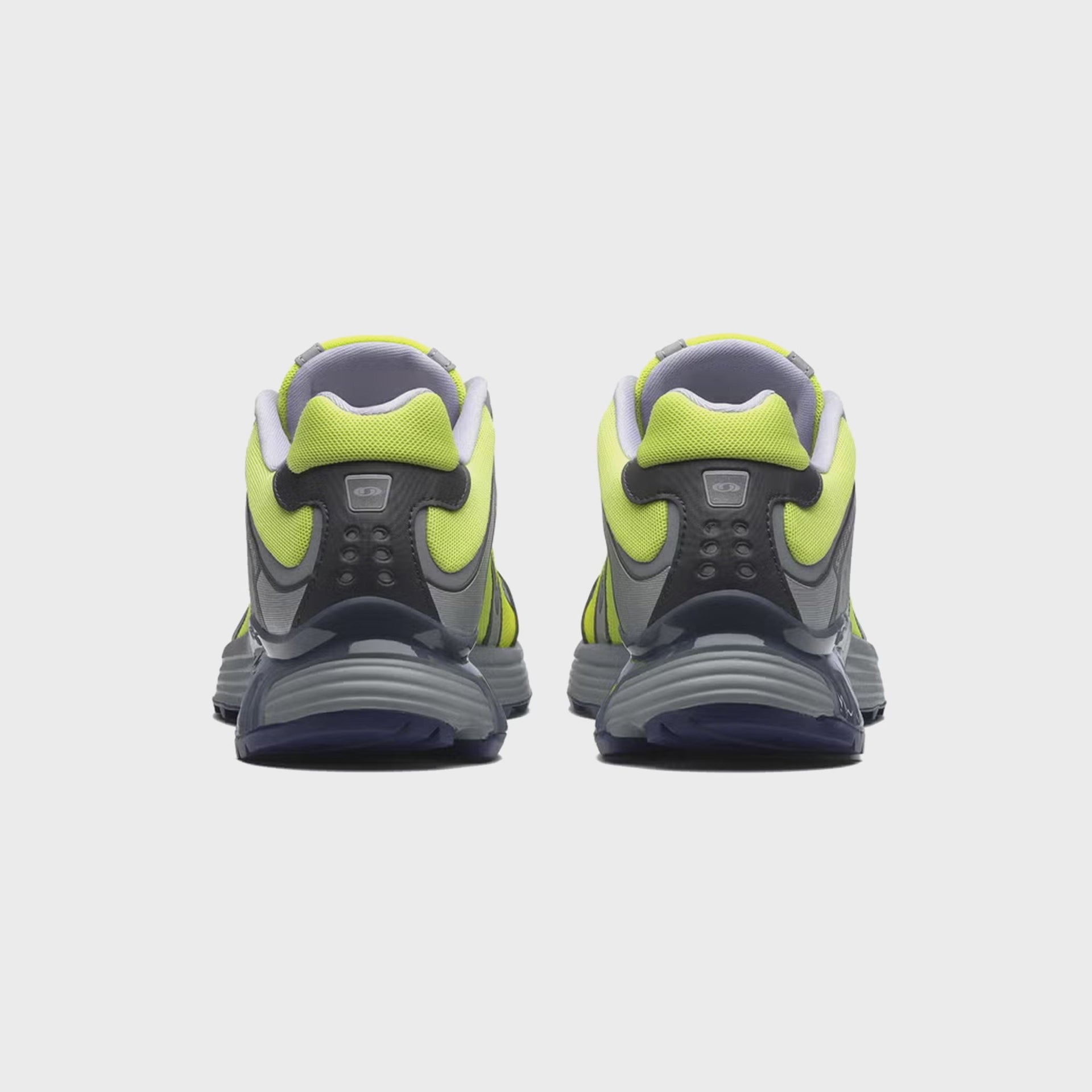 Salomon XT-WHISPER - Sharp Green / Monument / Nine Iron