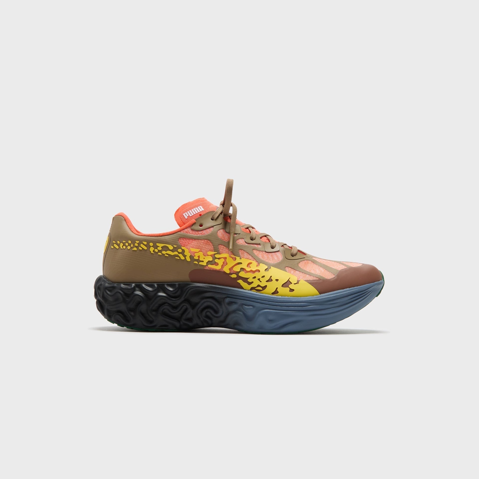 PUMA x Salehe Bembury Velum Nitro - Multi