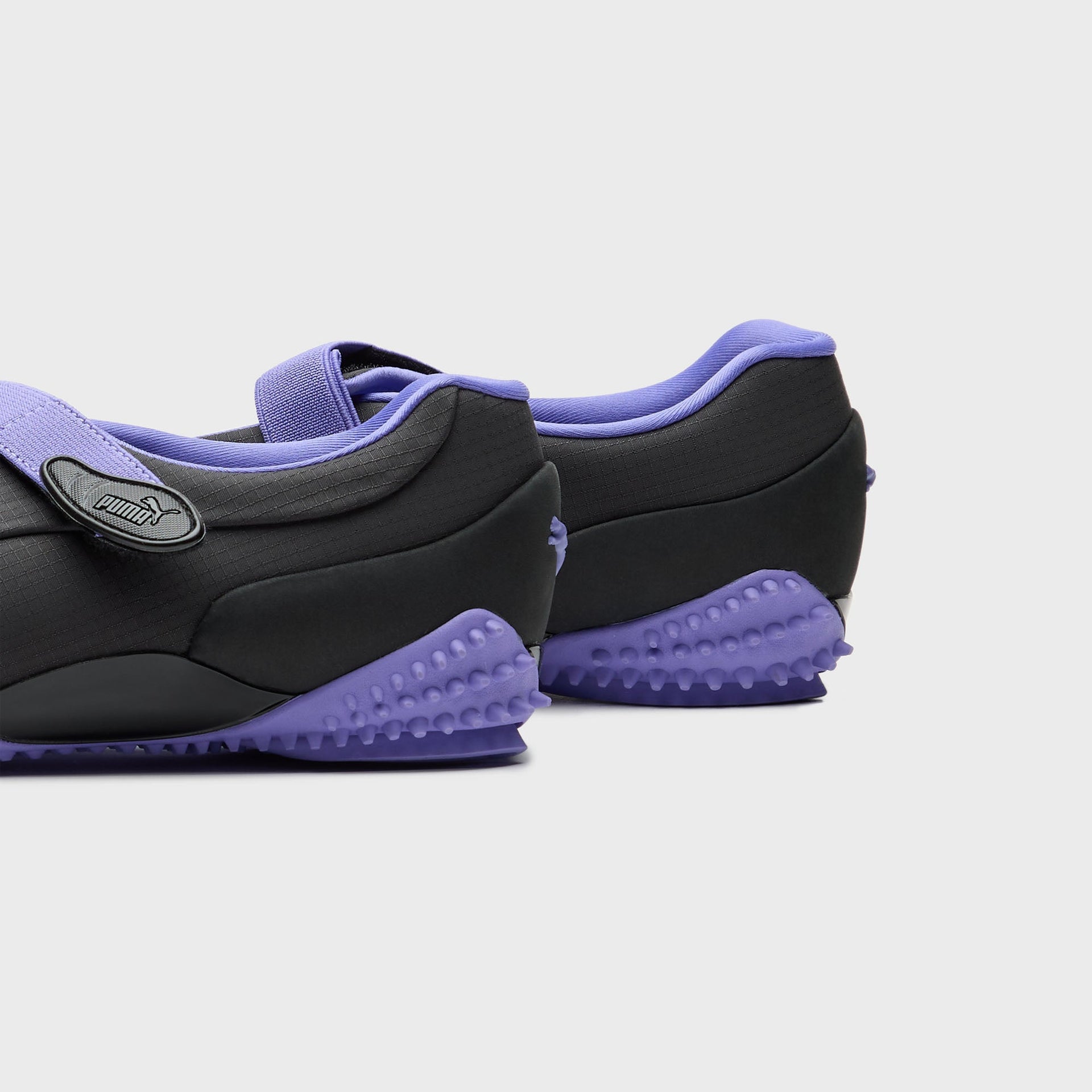 PUMA WMNS Mostro Fey - Dark Amethyst / Puma Black