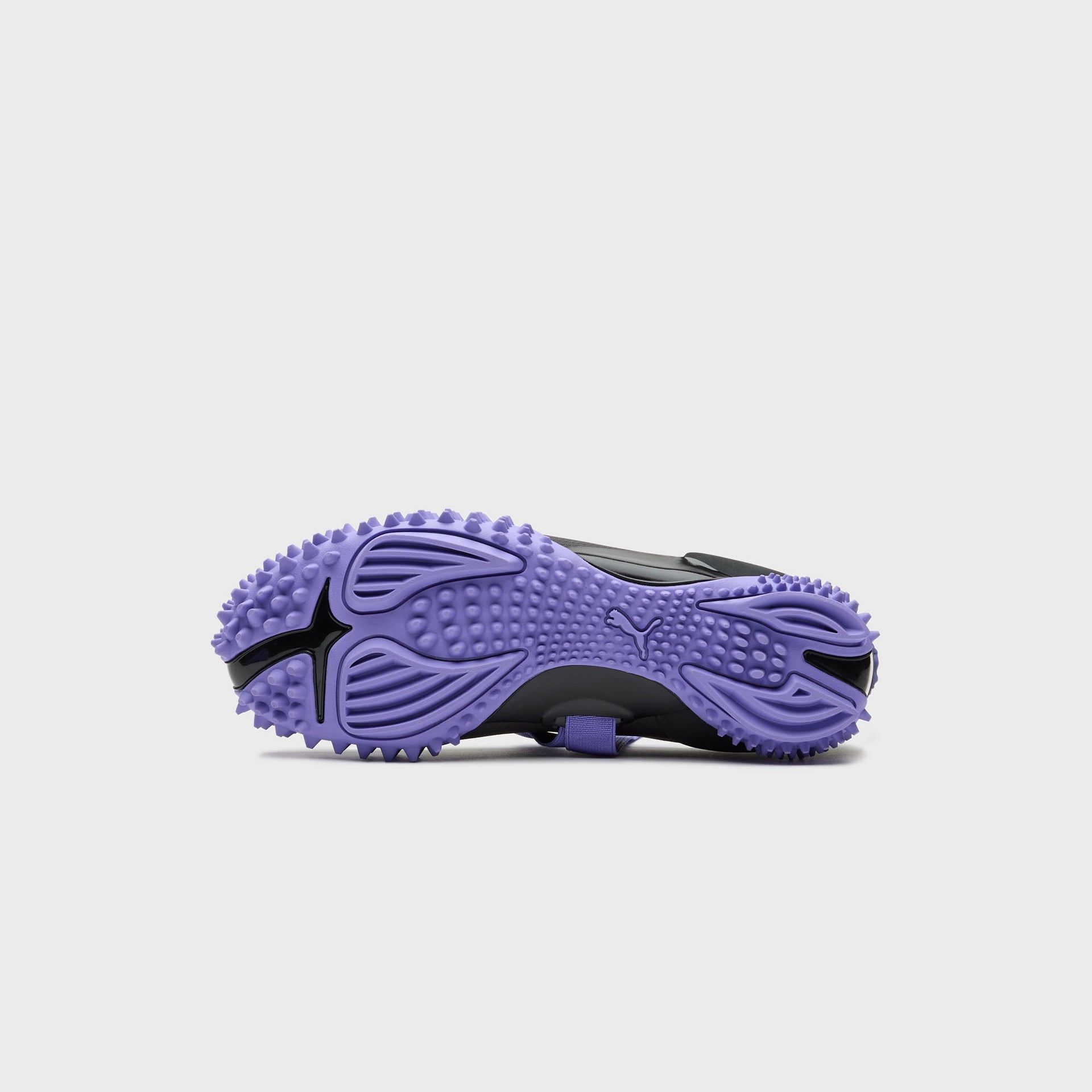 PUMA WMNS Mostro Fey - Dark Amethyst / Puma Black