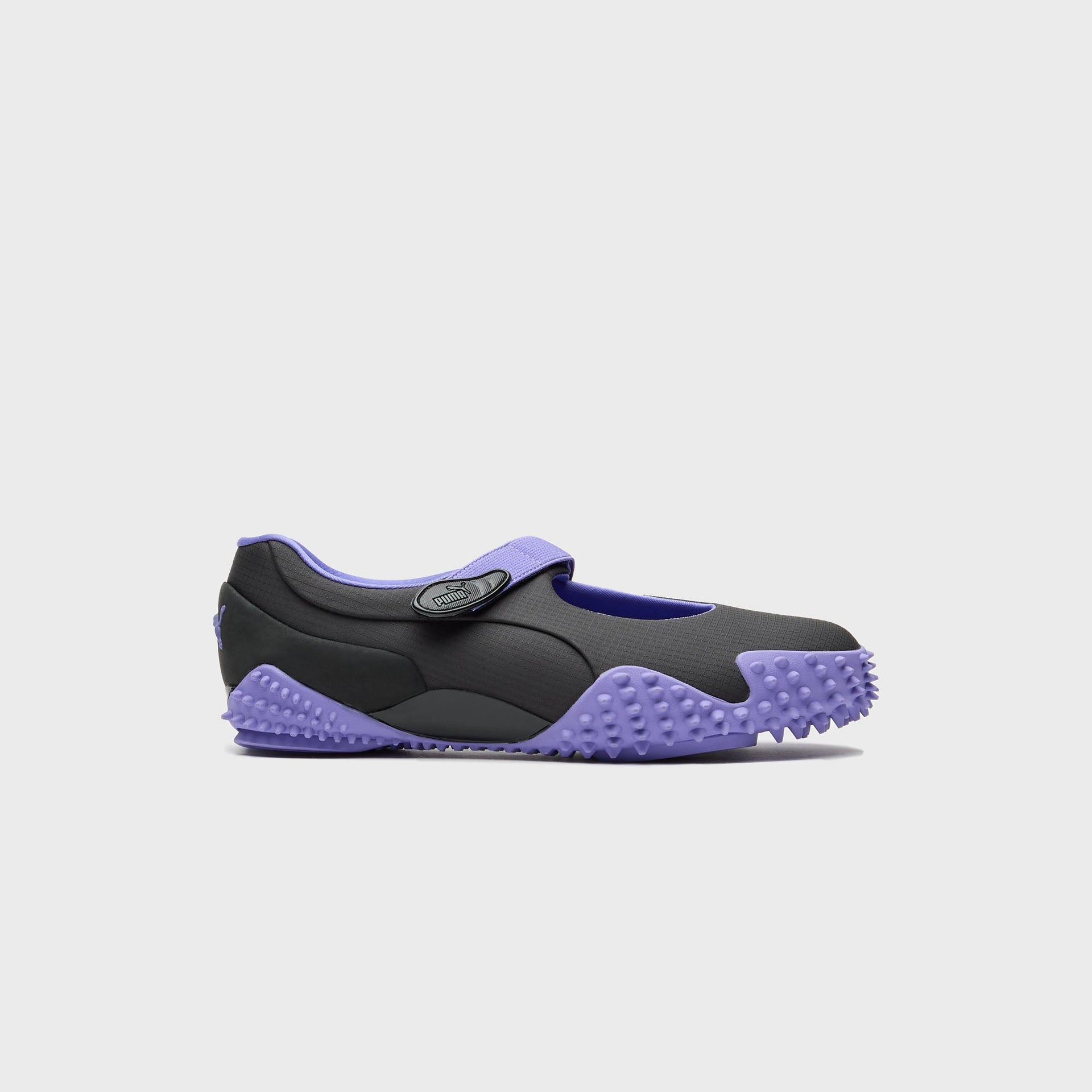 PUMA WMNS Mostro Fey - Dark Amethyst / Puma Black