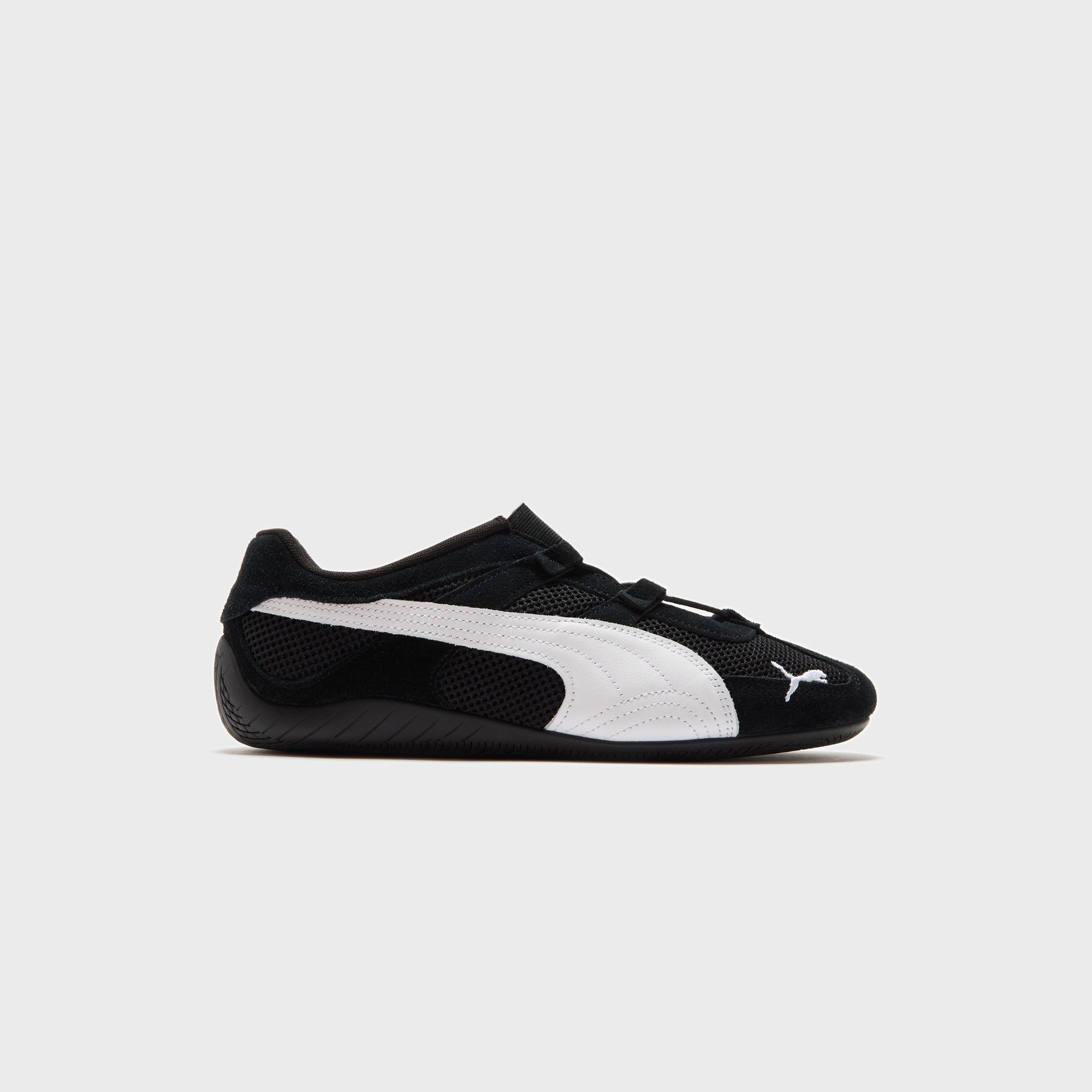 PUMA WMNS Speedcat Go - Black / Puma White
