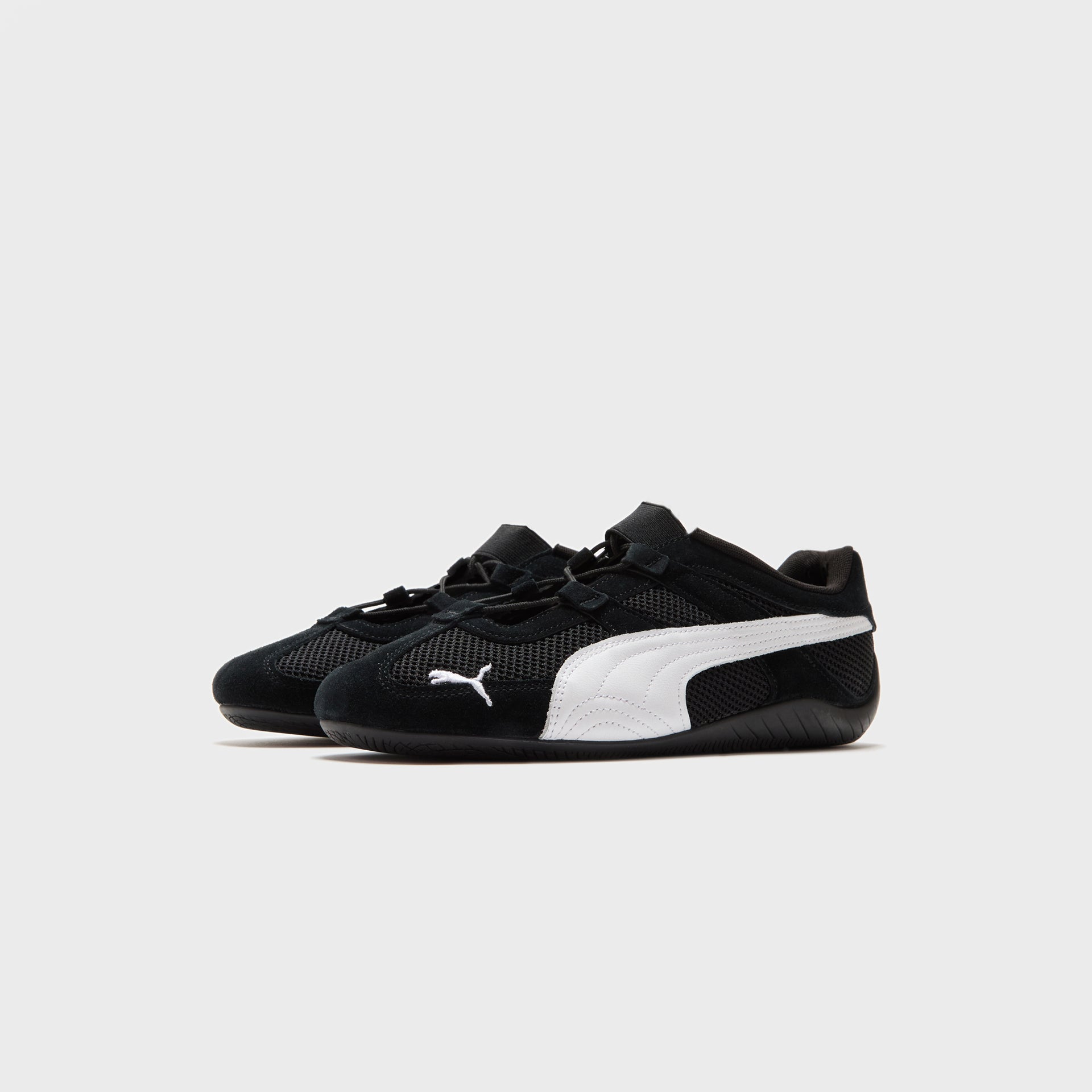 PUMA WMNS Speedcat Go - Black / Puma White