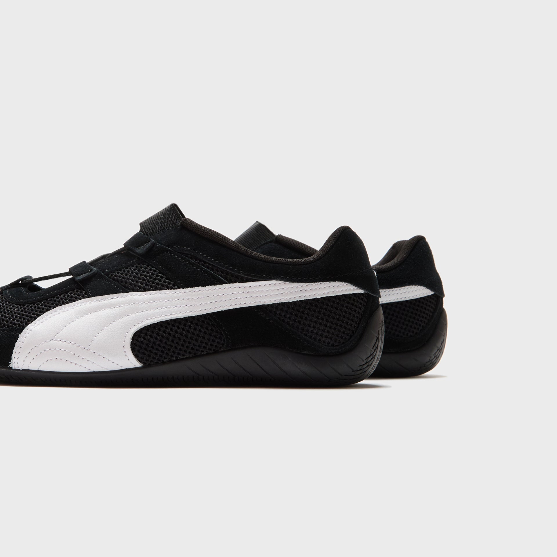 PUMA WMNS Speedcat Go - Black / Puma White