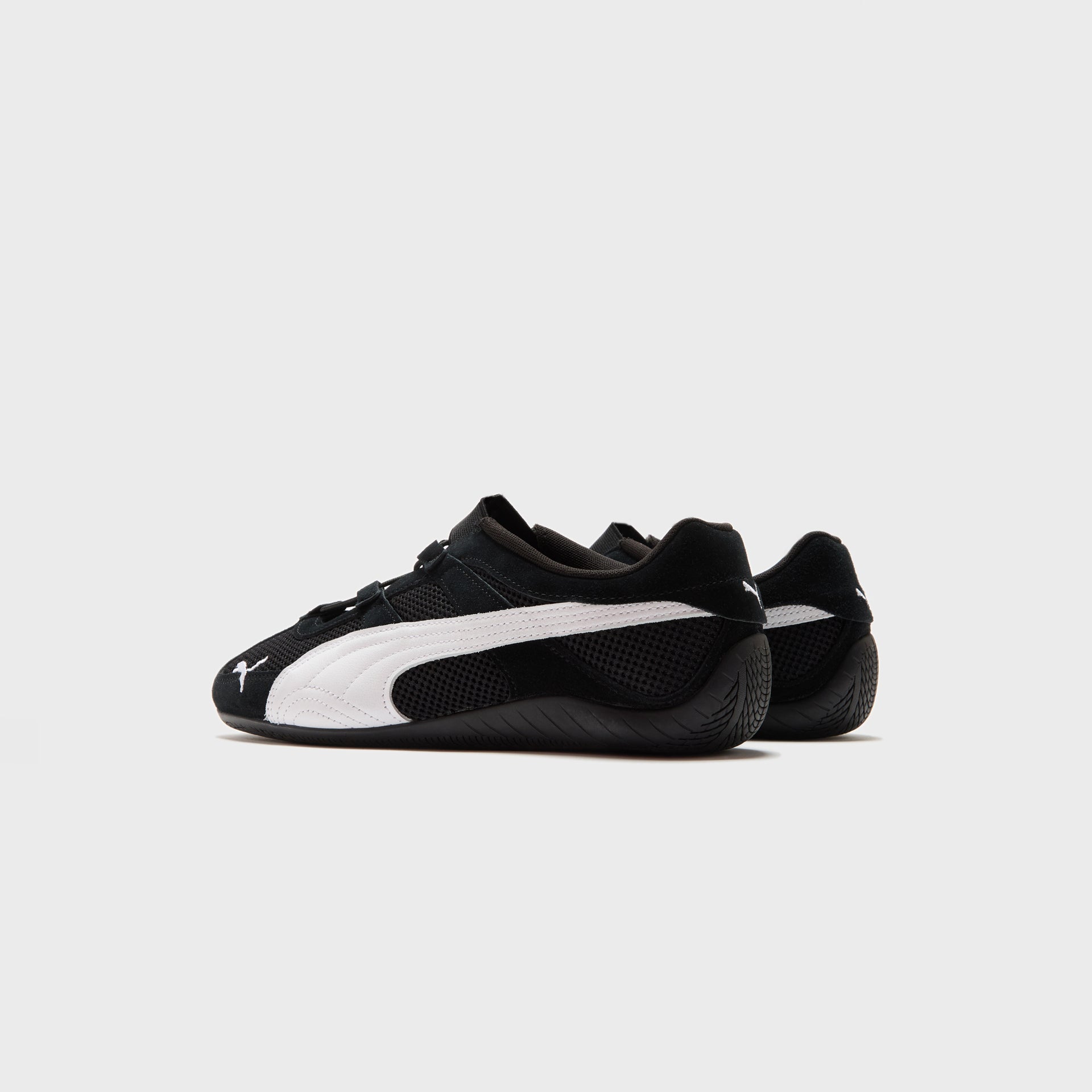 PUMA WMNS Speedcat Go - Black / Puma White