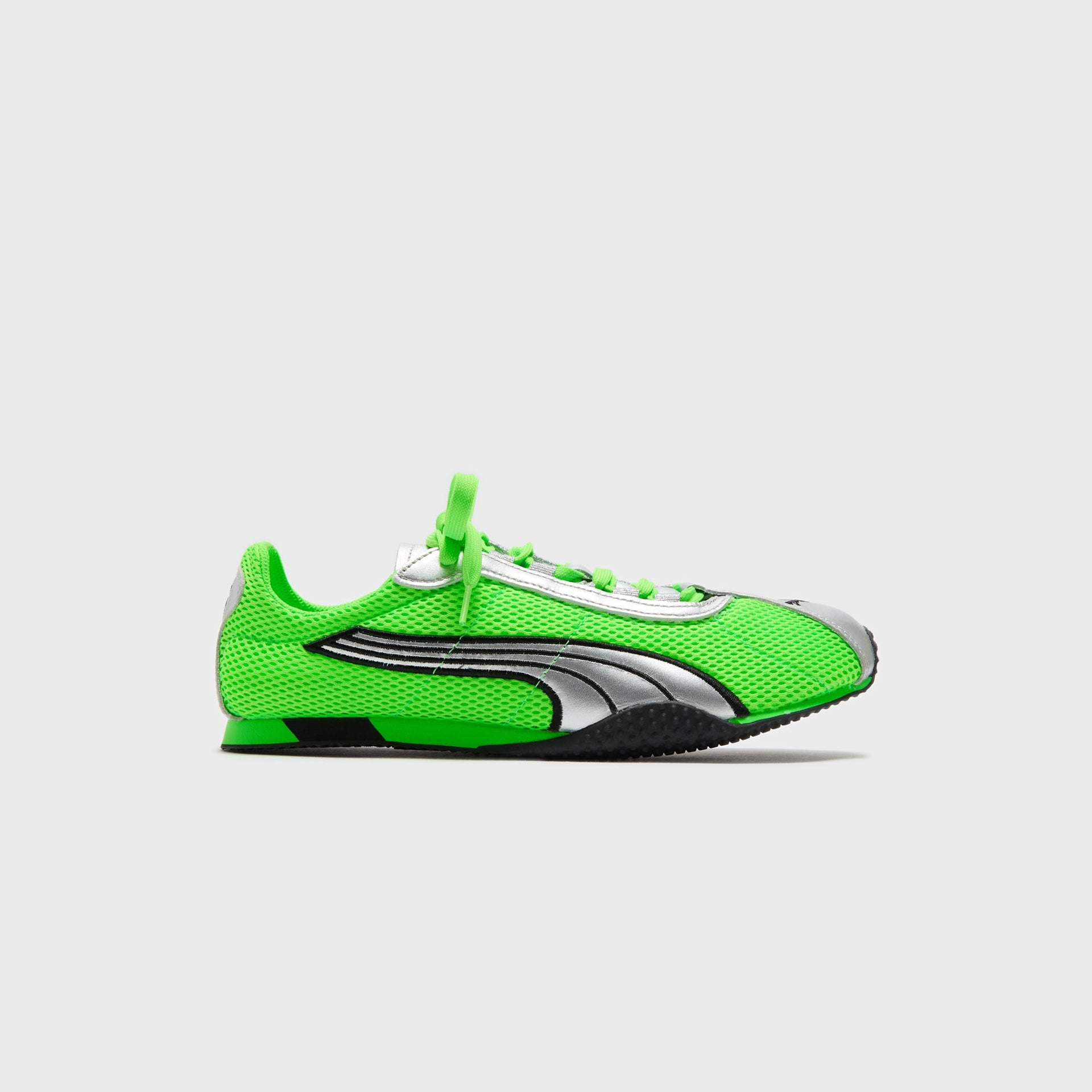 PUMA H-Street OG - Fizzy Green / Puma Silver