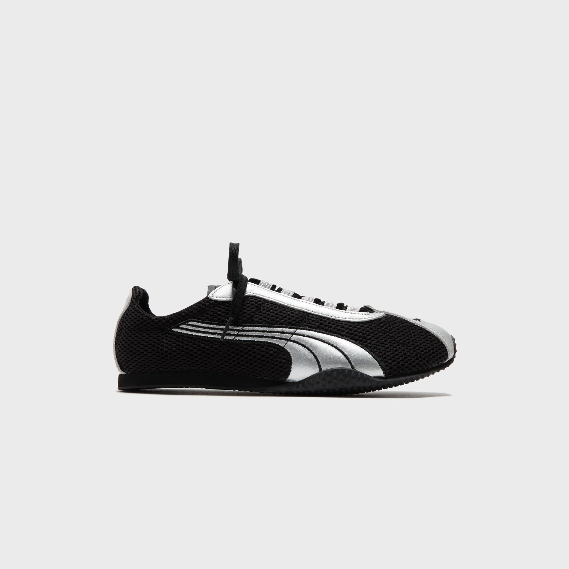 PUMA H-Street OG - Black / Silver