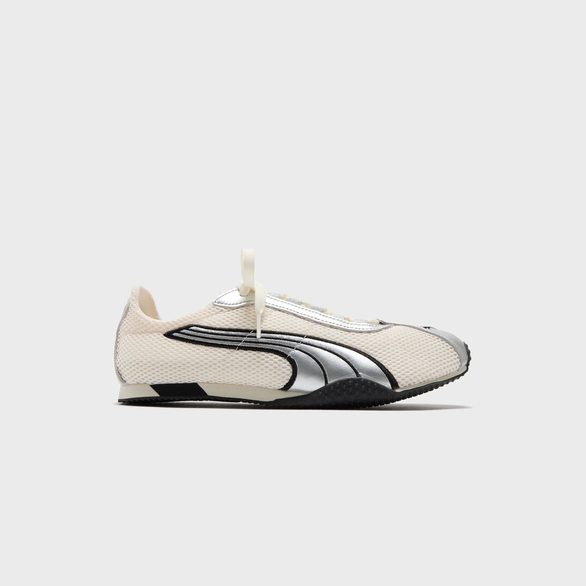 PUMA H-Street OG - Frosted Ivory / Silver