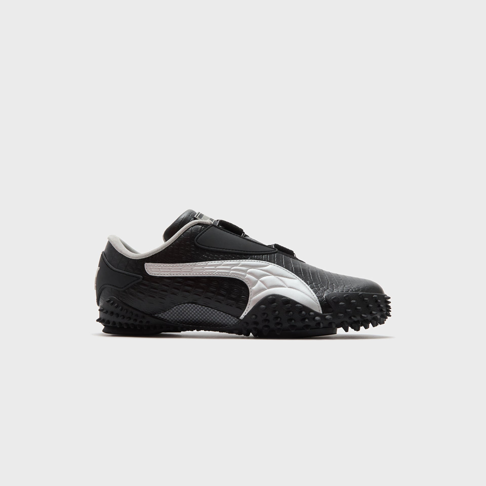 PUMA x A$AP Rocky Mostro OG - Black / Silver