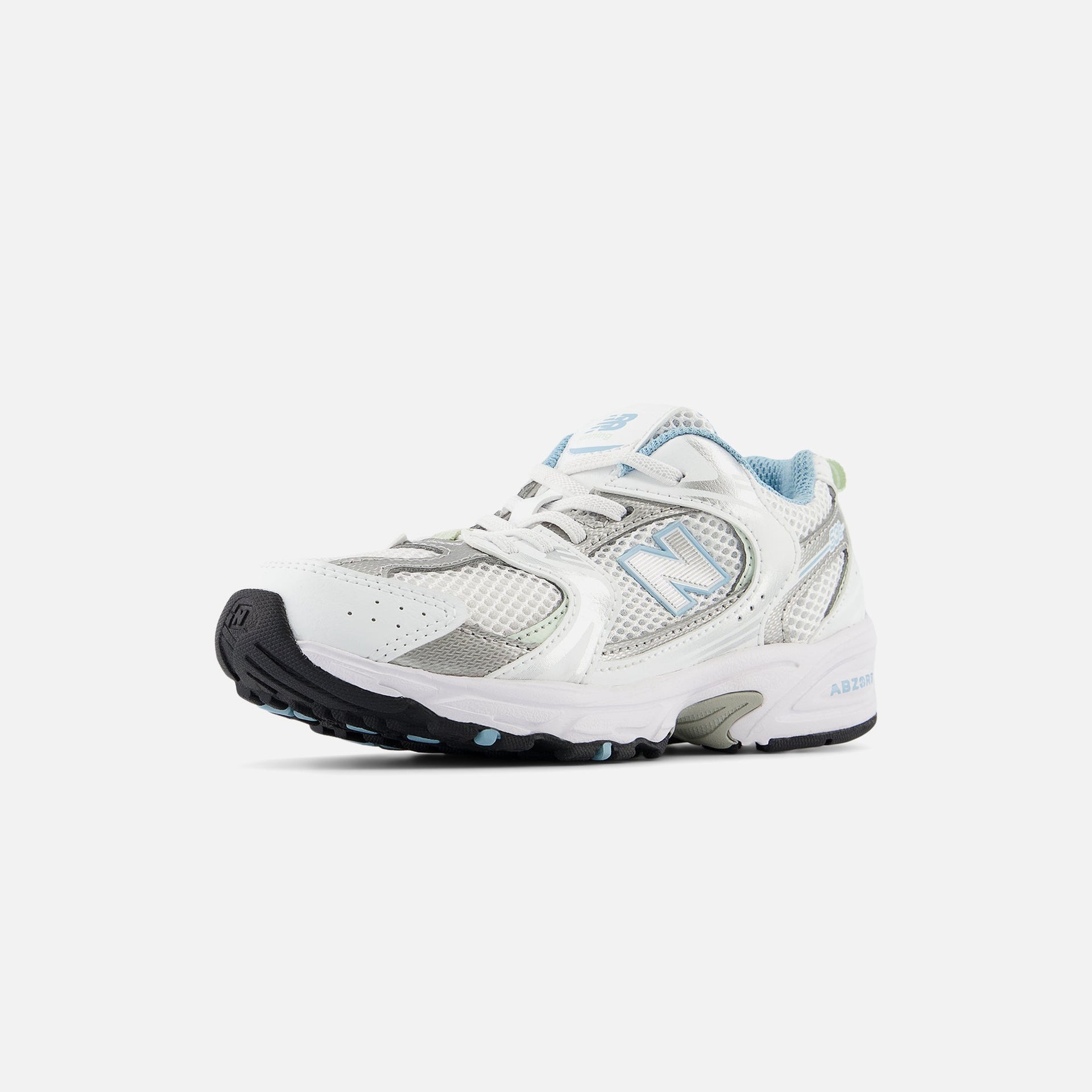 New Balance PS 530 - Sea Salt / New Spruce