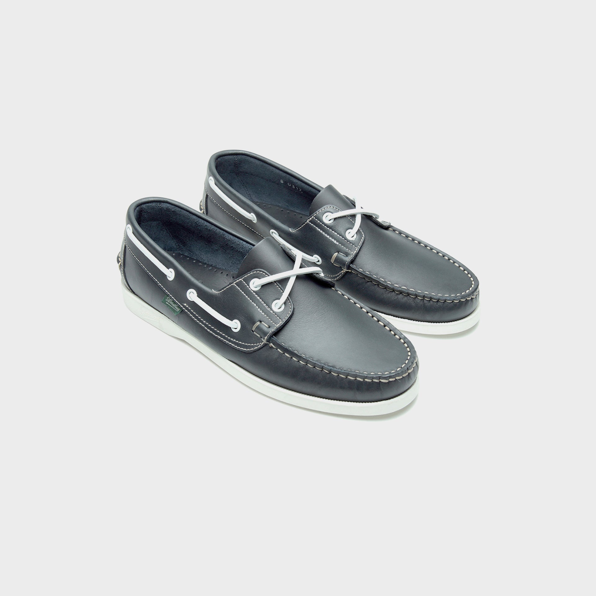 Paraboot Barth - Navy