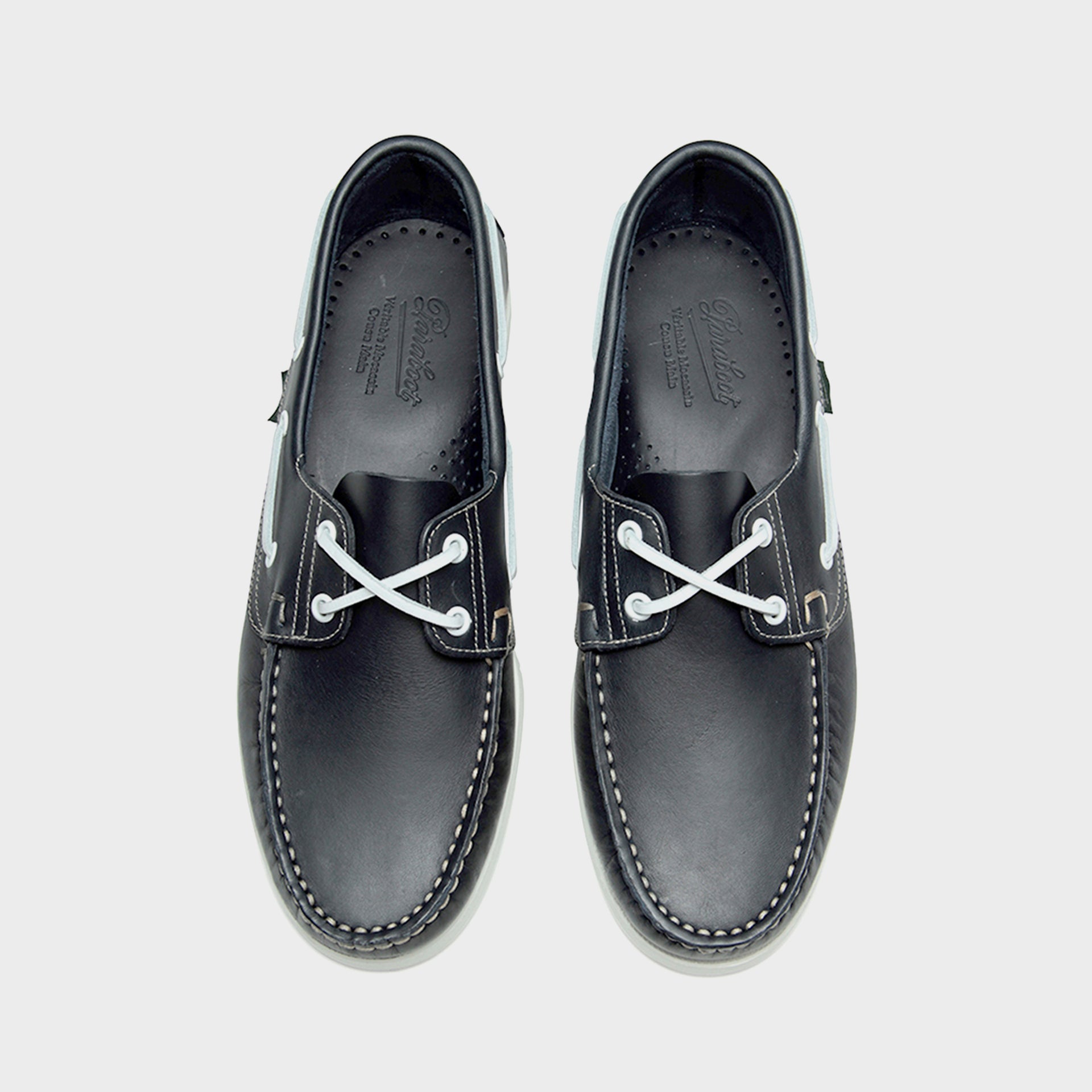 Paraboot Barth - Navy