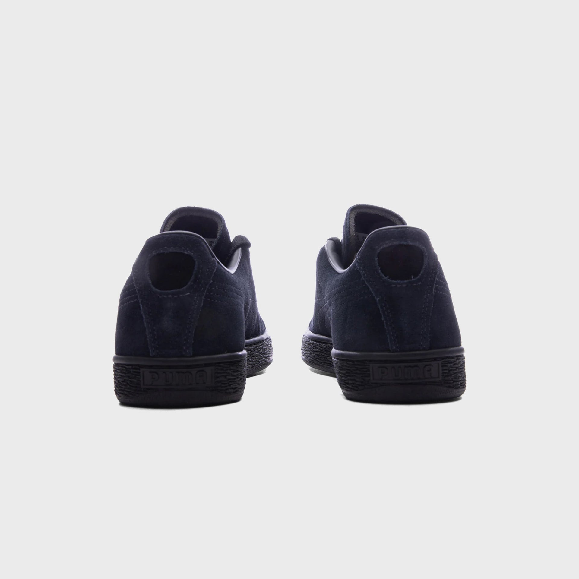 PUMA x JJJJound Suede - Deep Navy