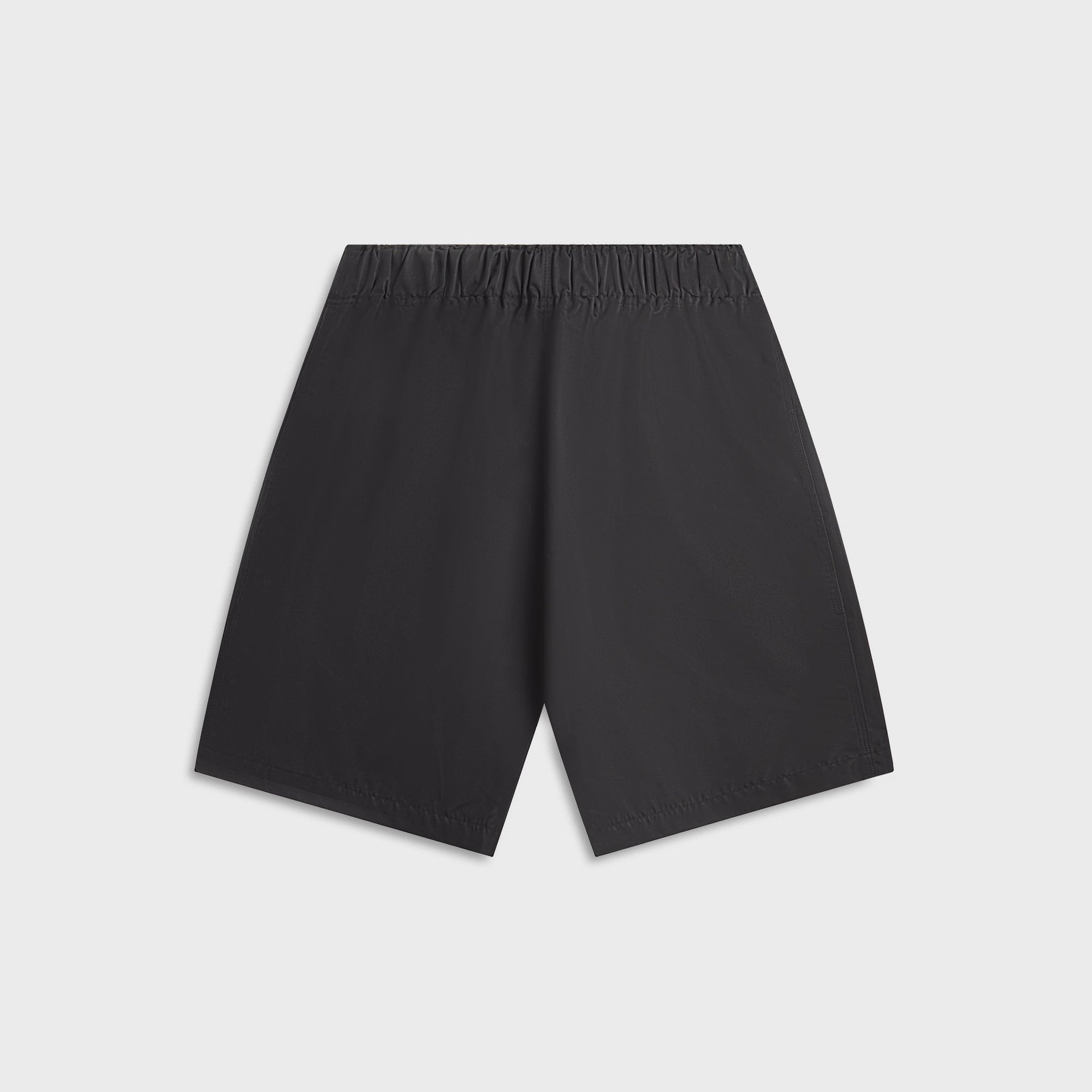 South2 West8 C/PE Twill Belted C.S.Short in Black