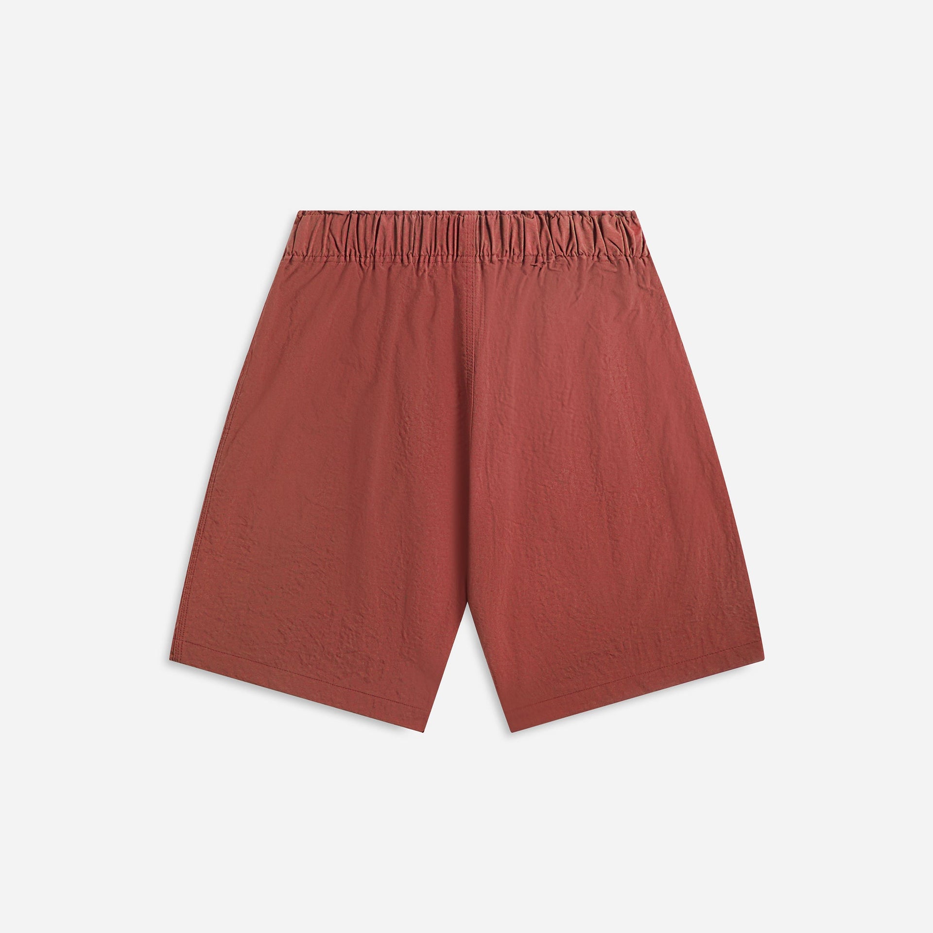 South2 West8 Belted C.S. Short Nylon in Oxford Rust