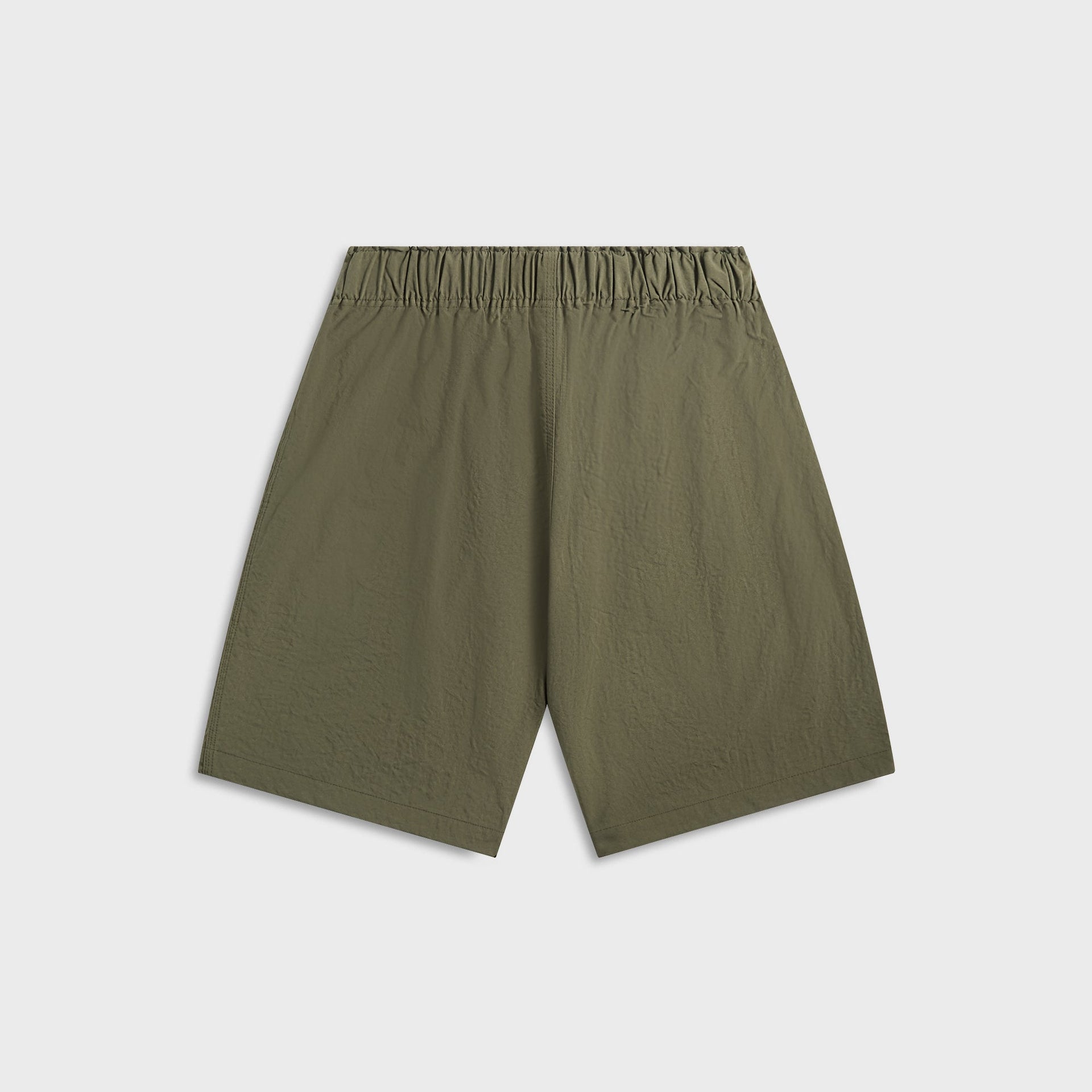 South2 West8 Belted C.S. Short Nylon in Oxford Olive