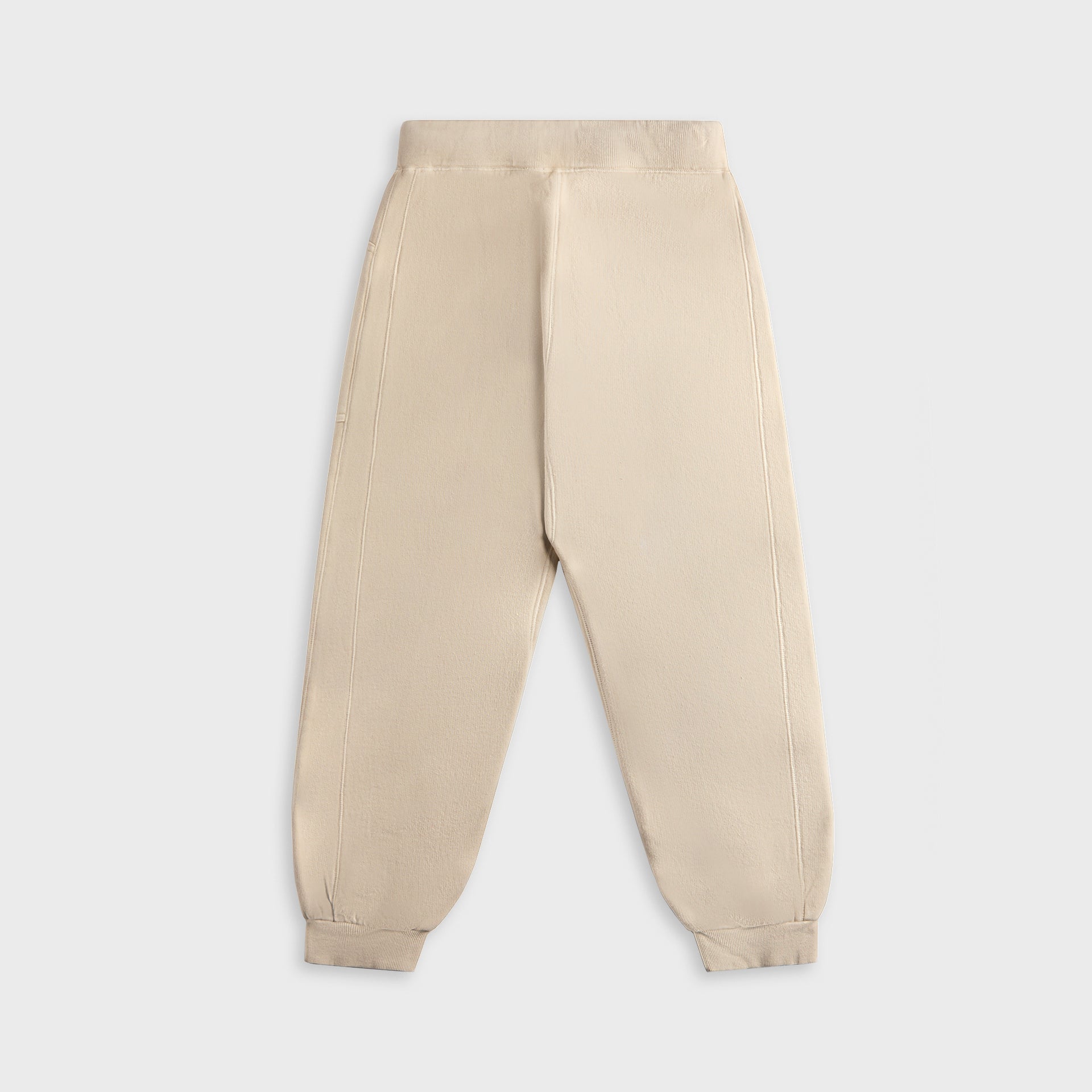 R13 Crossover Sweatpant - Natural