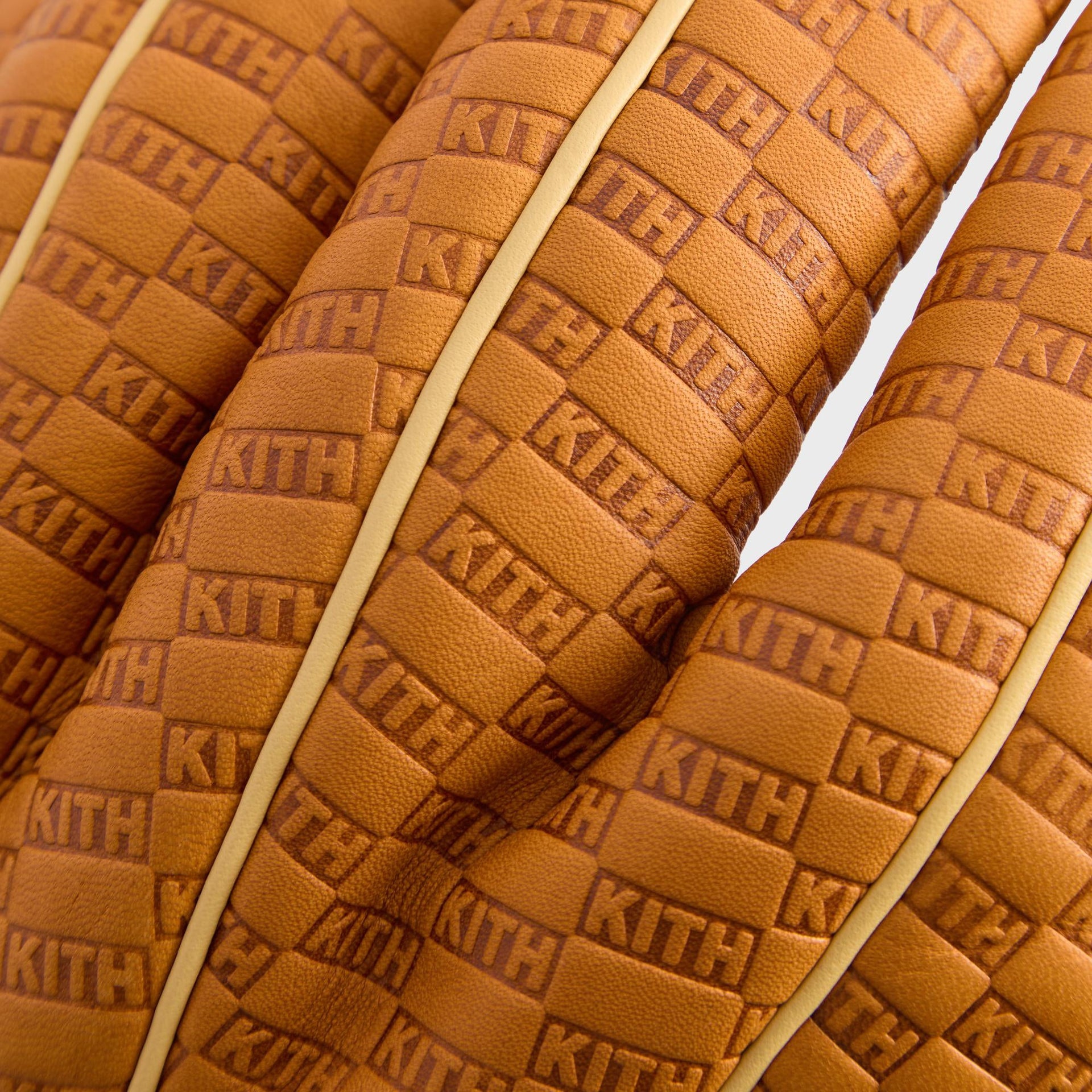 Kith & Rawlings for the New York Yankees Heart of the Hide Glove - Tan