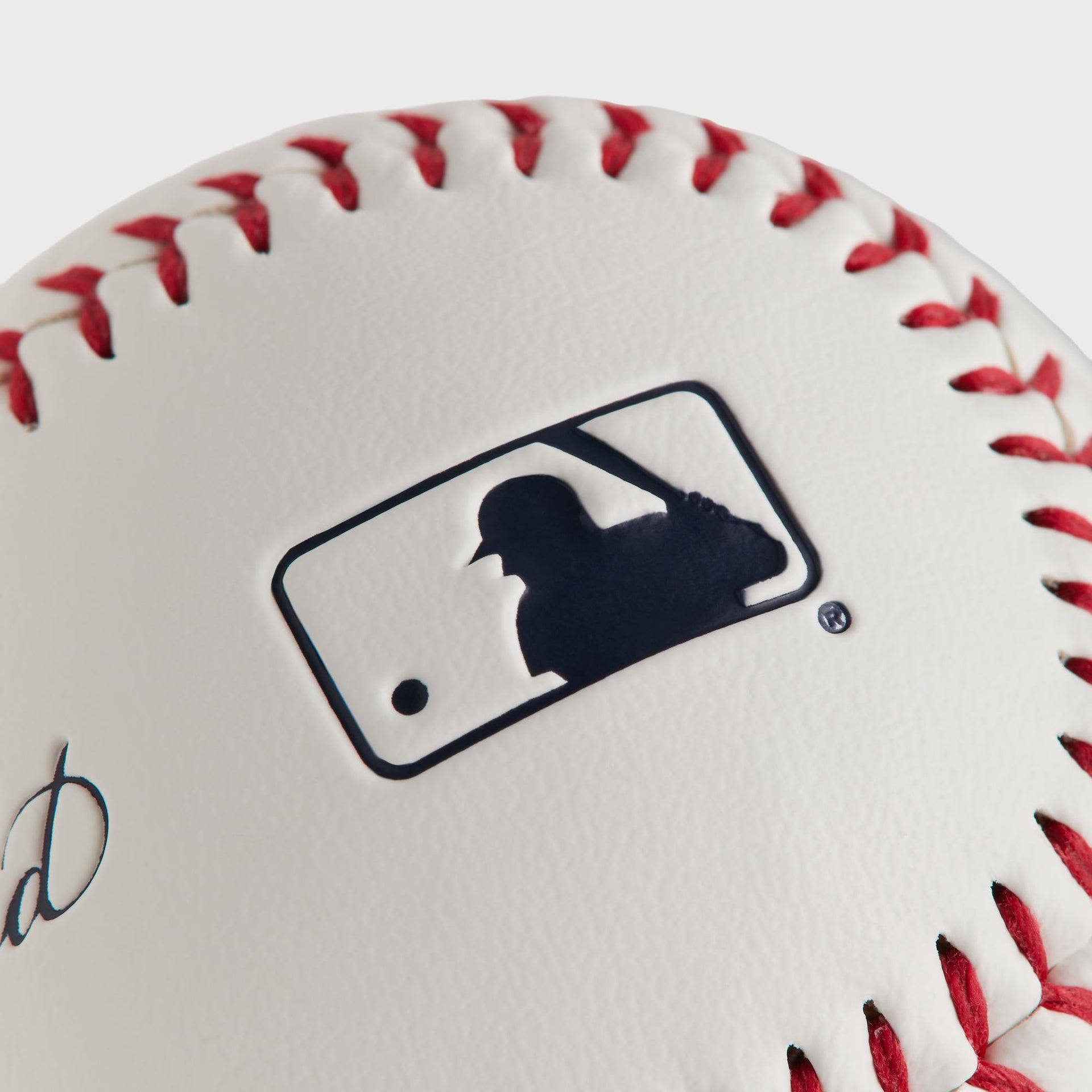 Kith & Rawlings for the New York Yankees Baseball - White