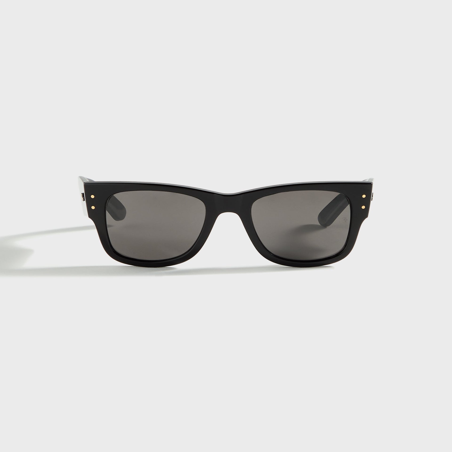 Ray Ban Mega Wayfarer Awge - Black