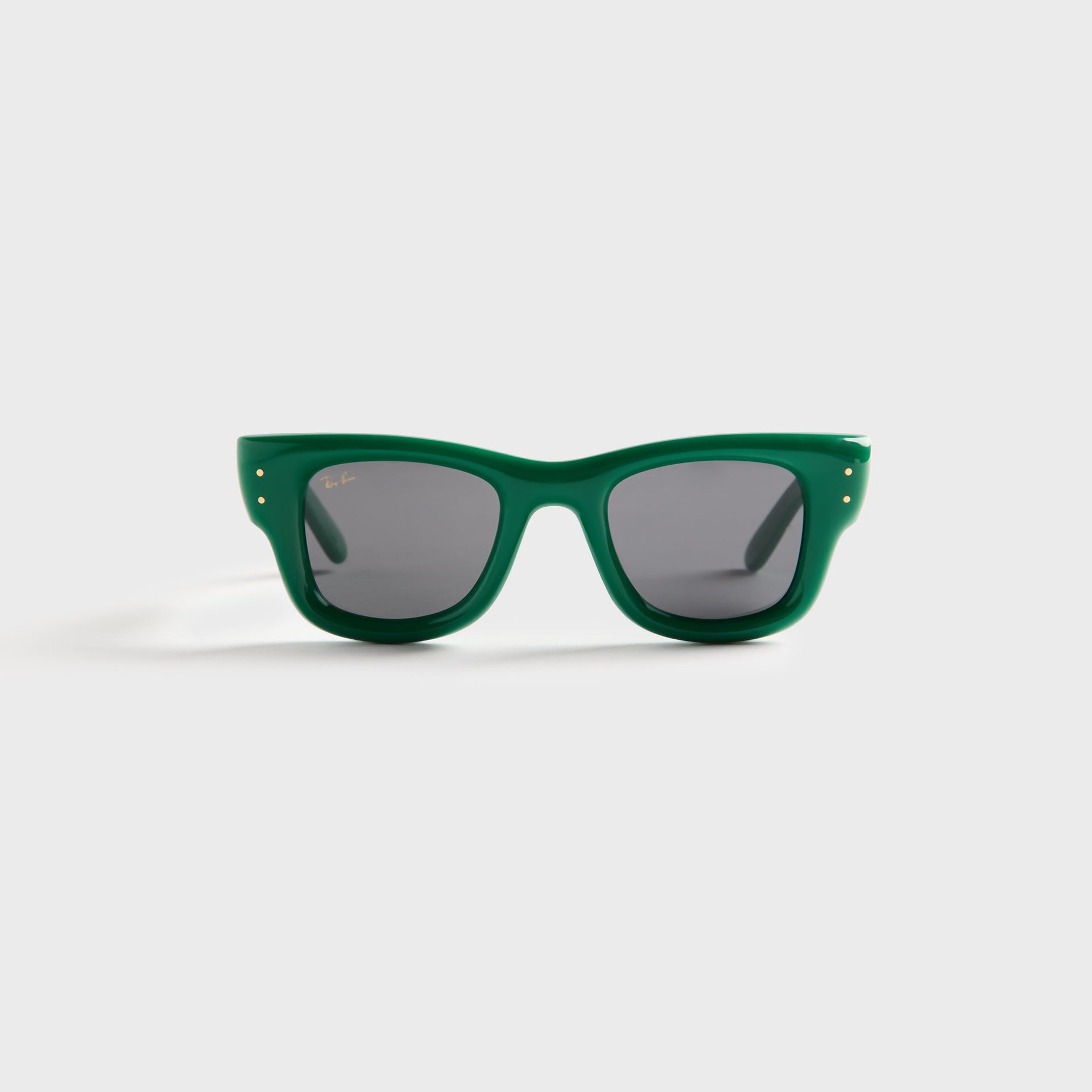 Ray-Ban x A$AP Rocky Wayfarer Puffer - Green