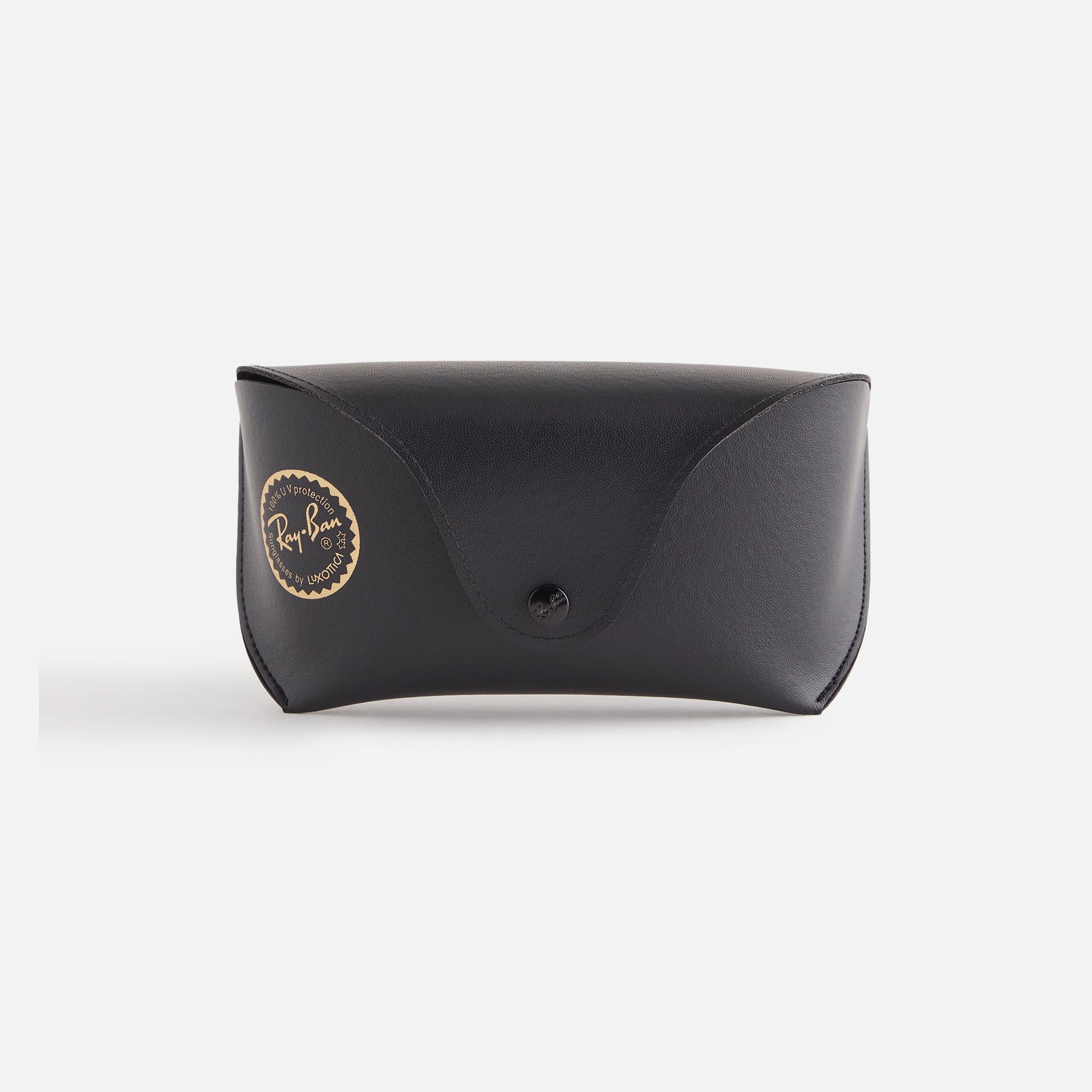 Ray-Ban Mega Balorama - Black / Silver Lens