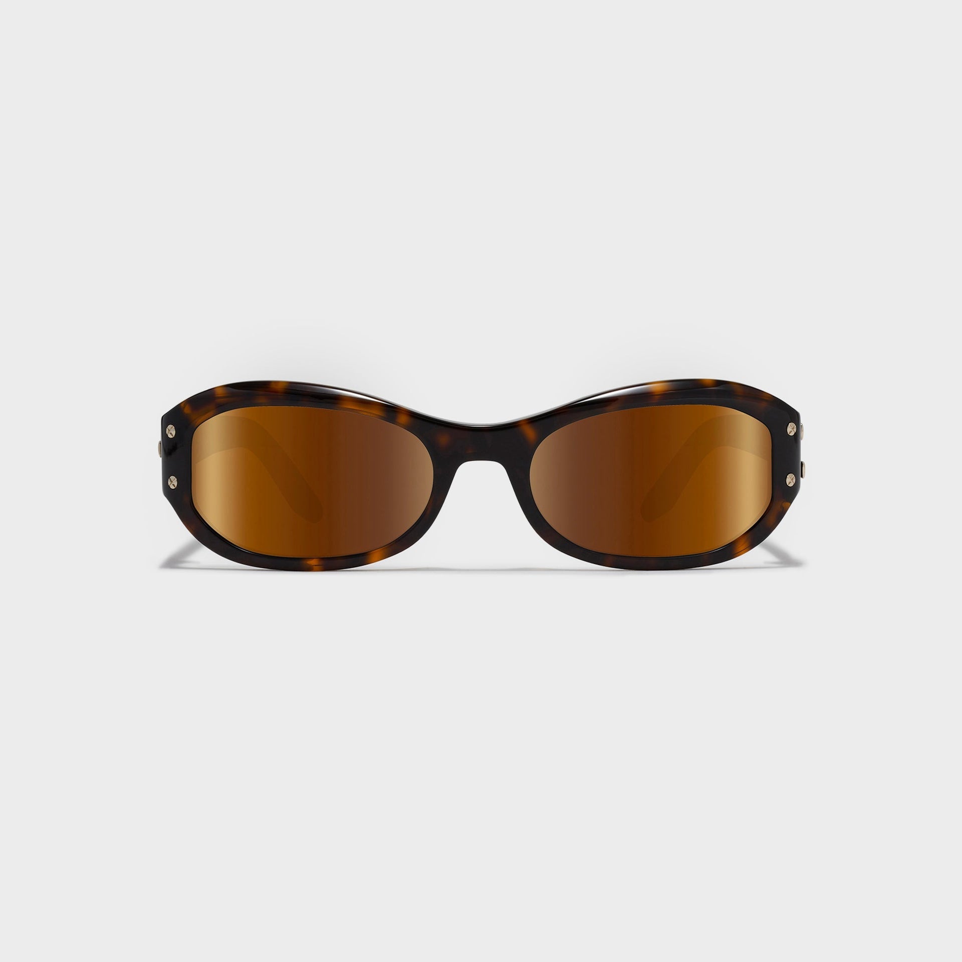 Revo Vela Frames - Tortoise / Terra Lenses