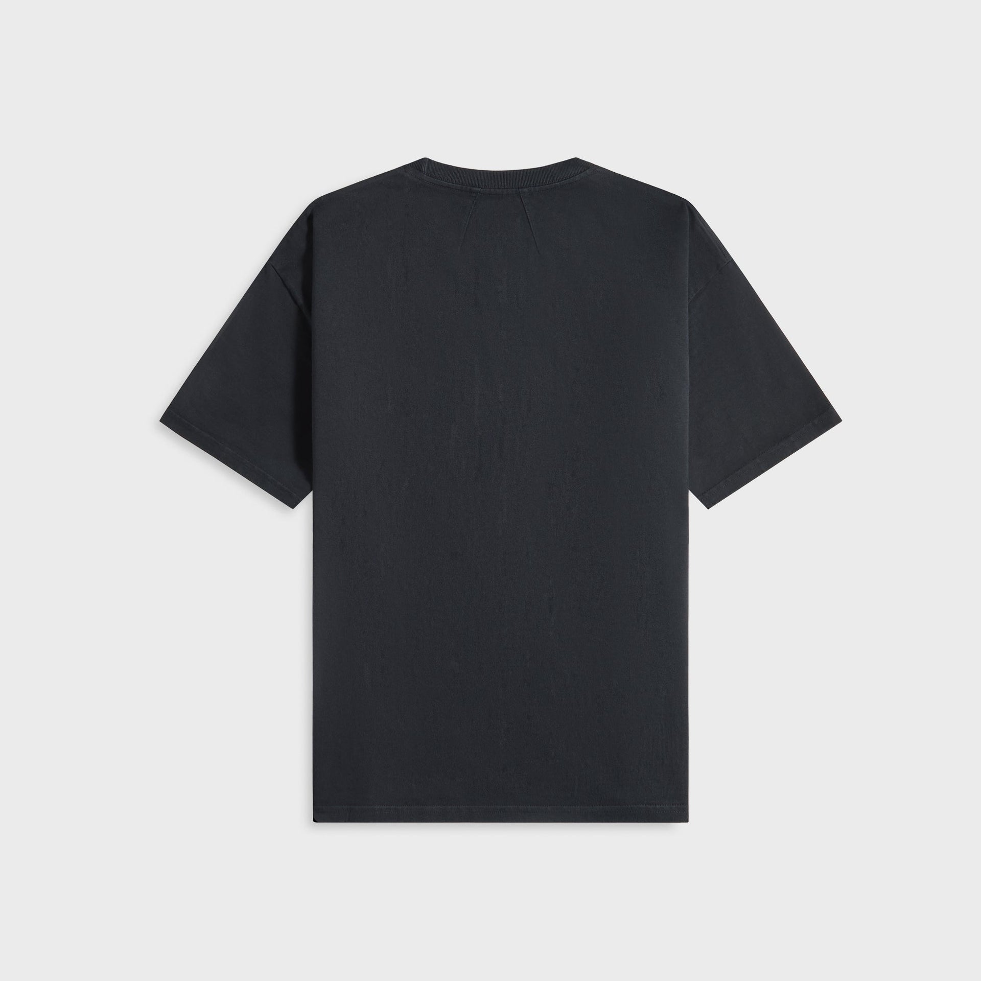Rhude Dinero Tee - Black