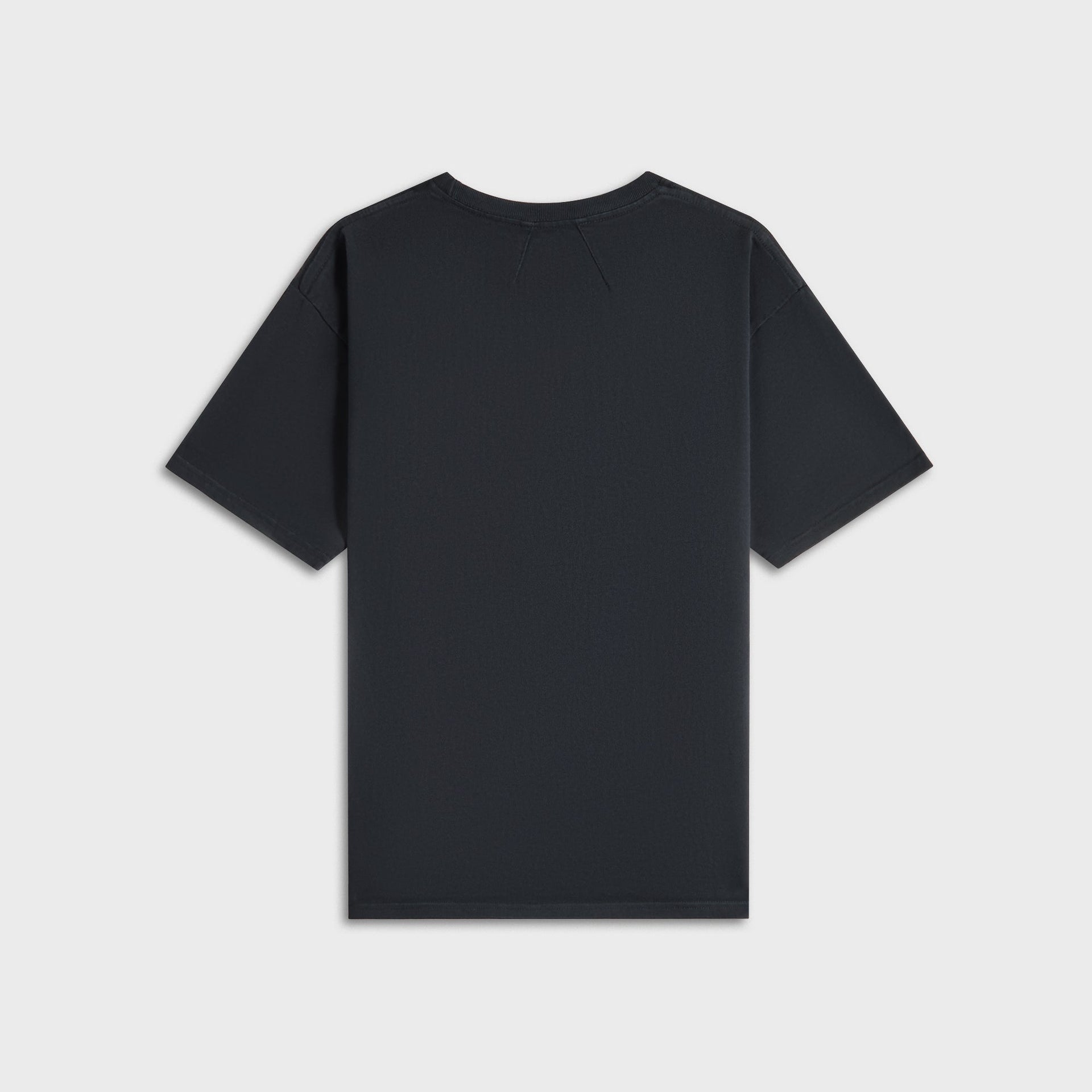 Rhude Thousand Palms Tee - Vintage Black / White