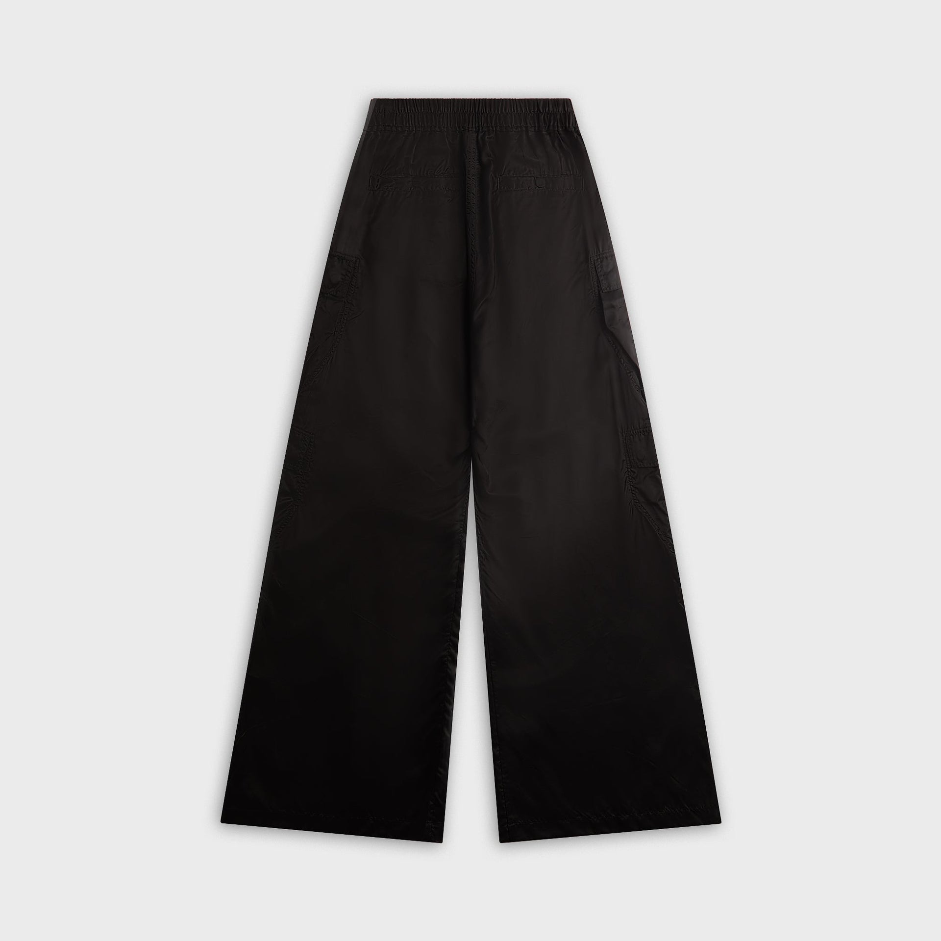 Rick Owens Cargobelas in Black
