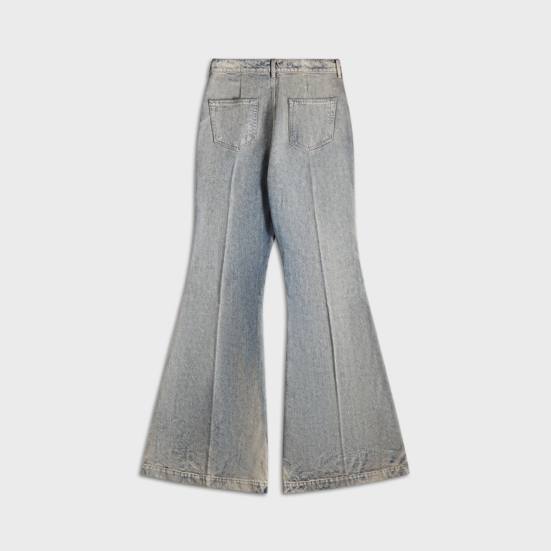Rick Owens Concordians Balons Jeans - Dirty Hustler