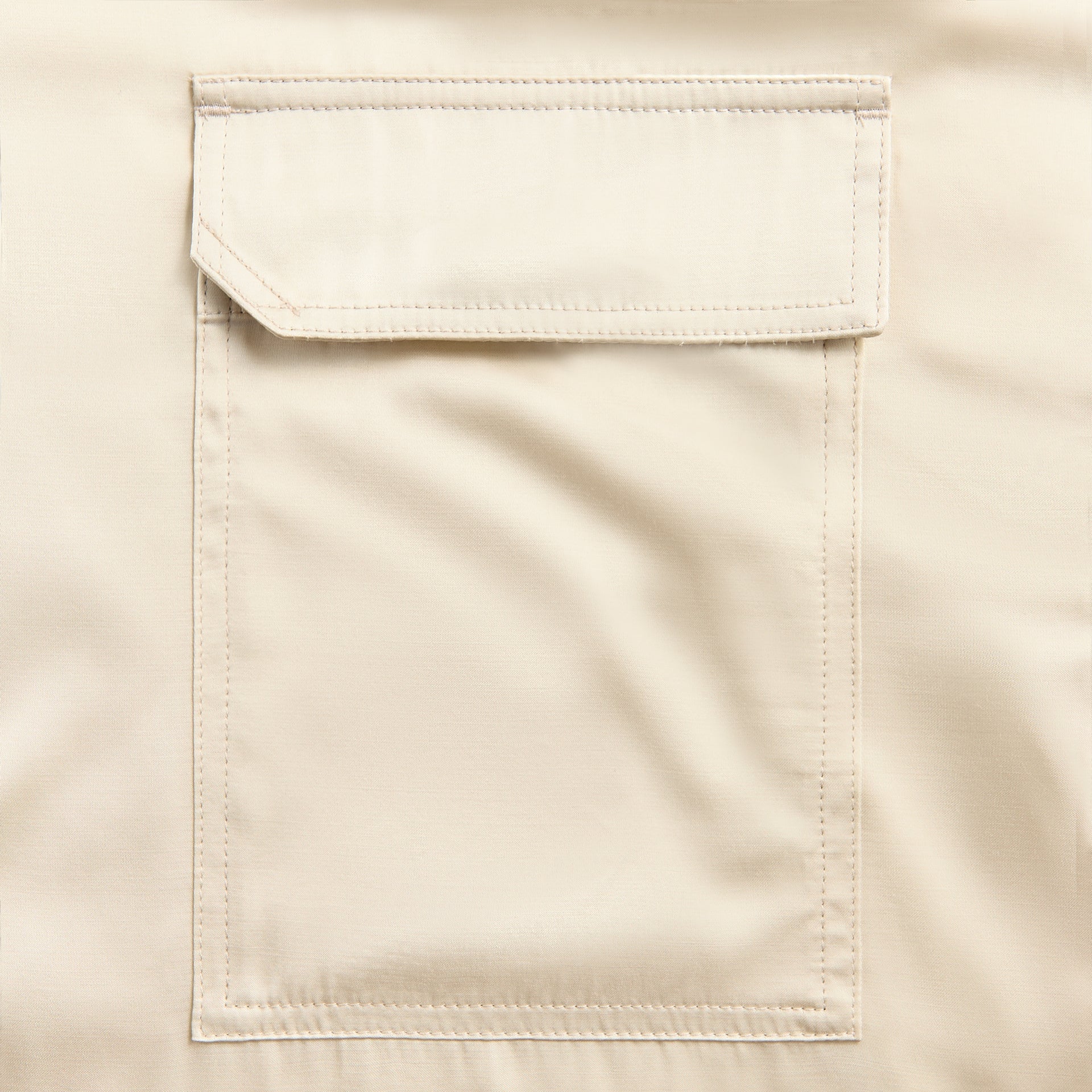 Rick Owens Camicia Senza Maniche Jumbo Sl Outershirt - Dinge