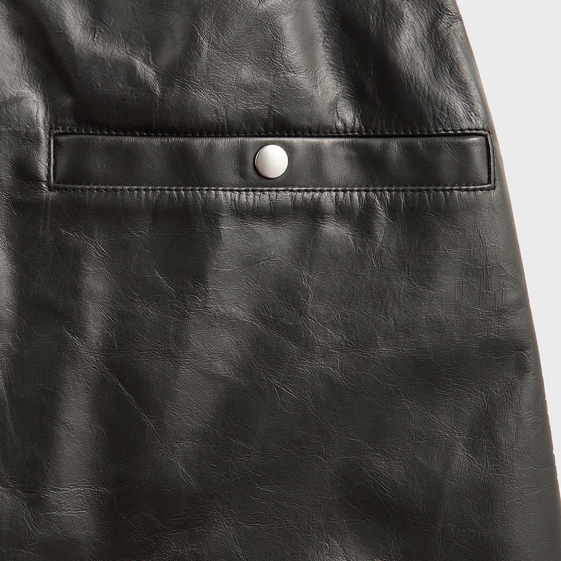 Rick Owens Pantaloni Tecuatl Track Pant - Black