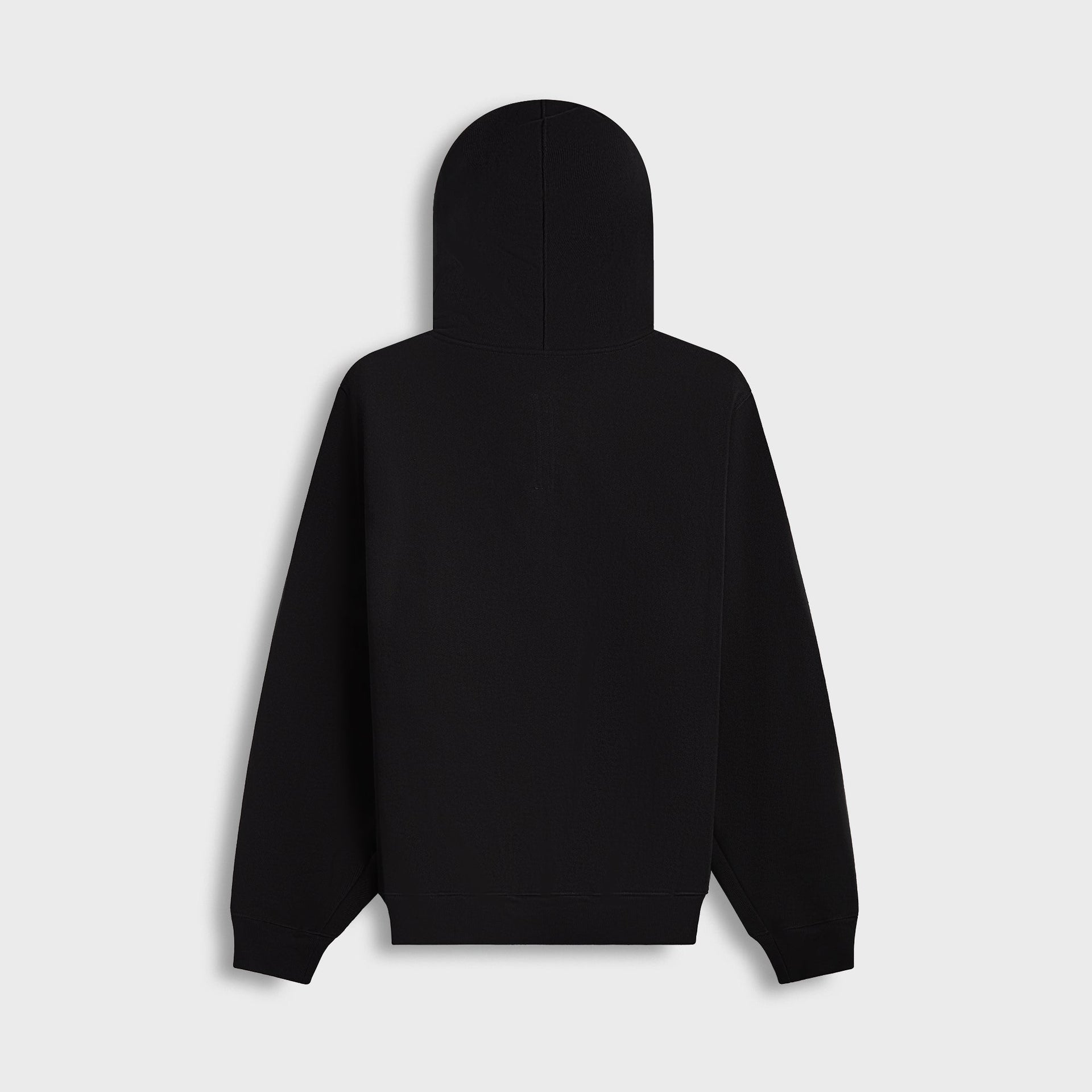 Rick Owens Hoodie in Black