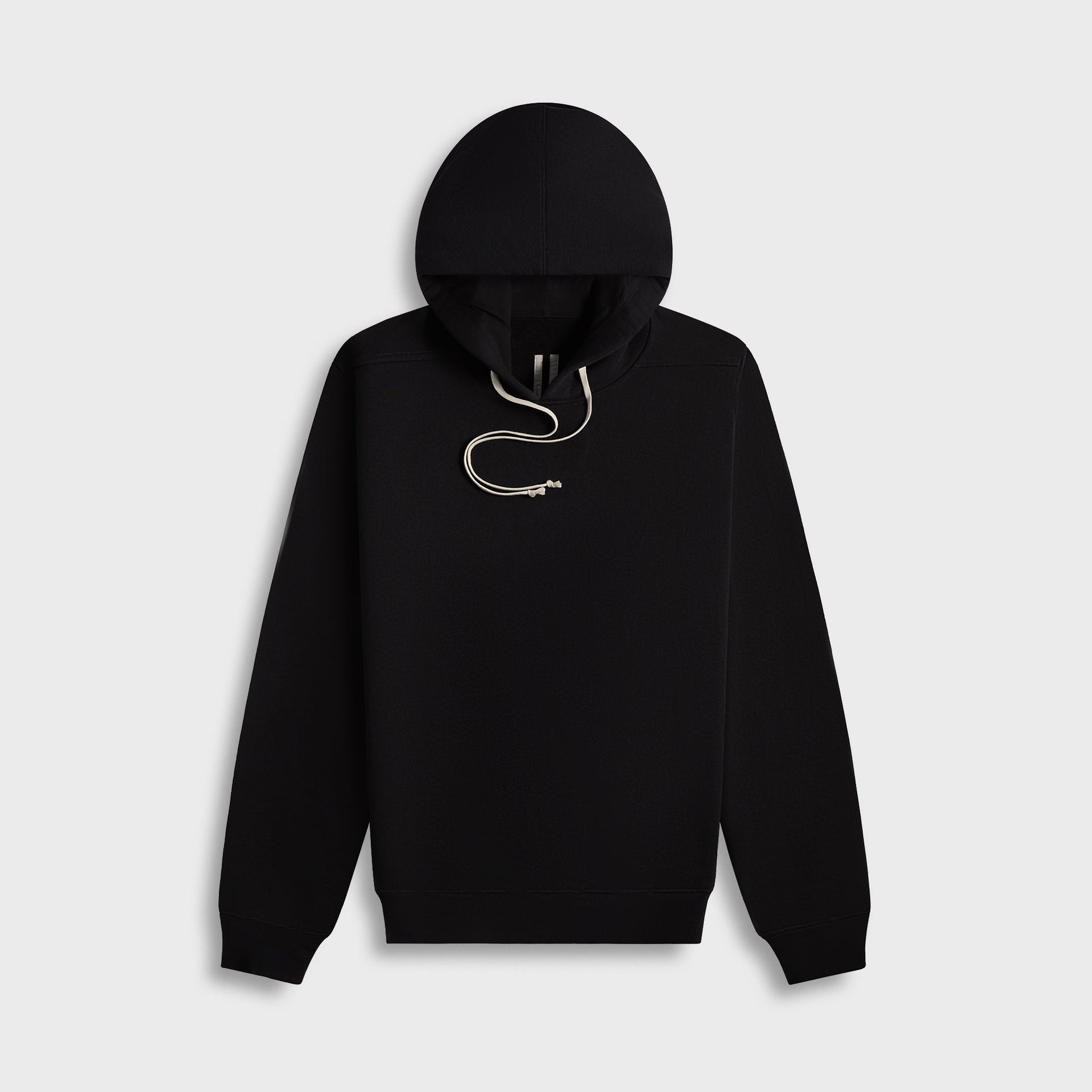 Rick Owens Hoodie in Black