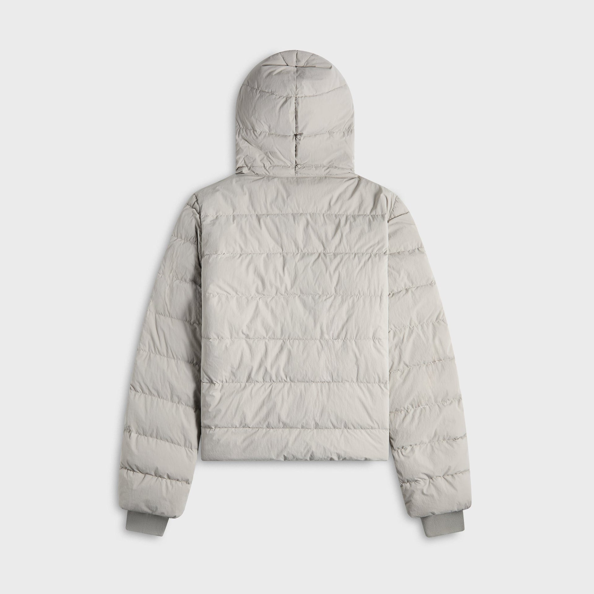 Rick Owens Gimp Jacket - Pearl