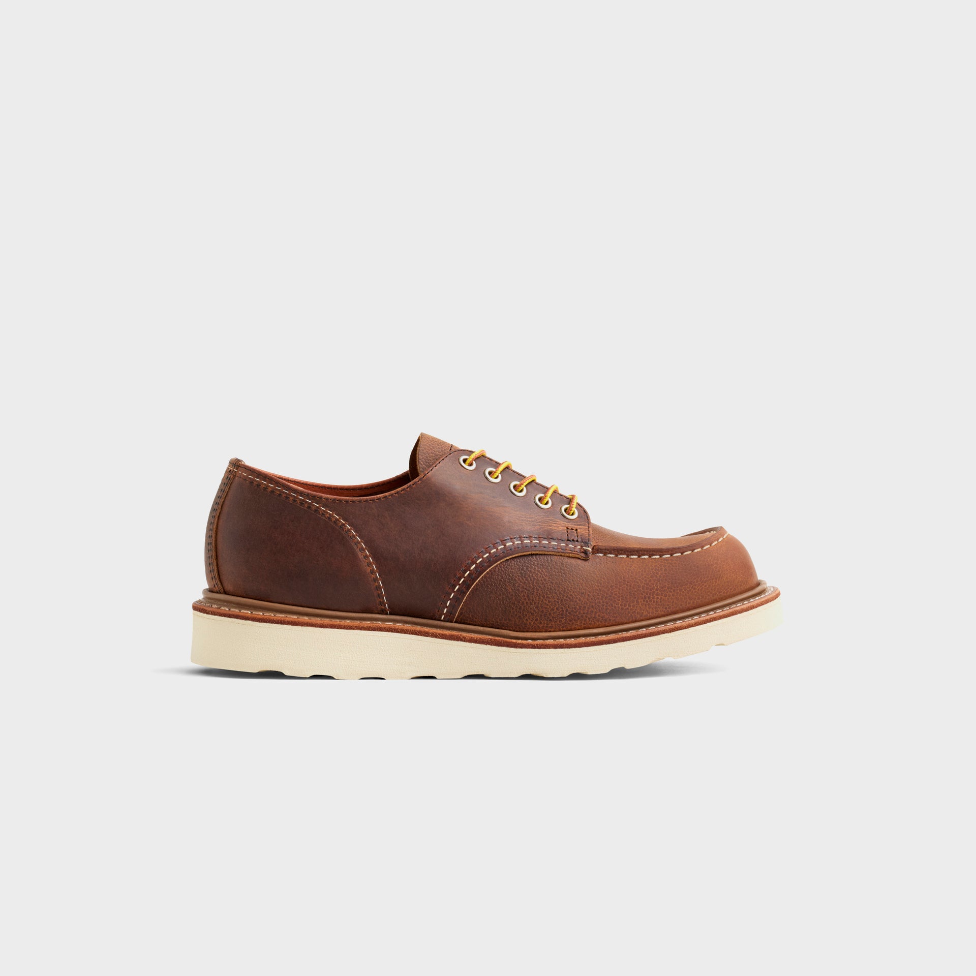 Red Wing x Engineered Garments Shop Moc Oxford - Copper Remix