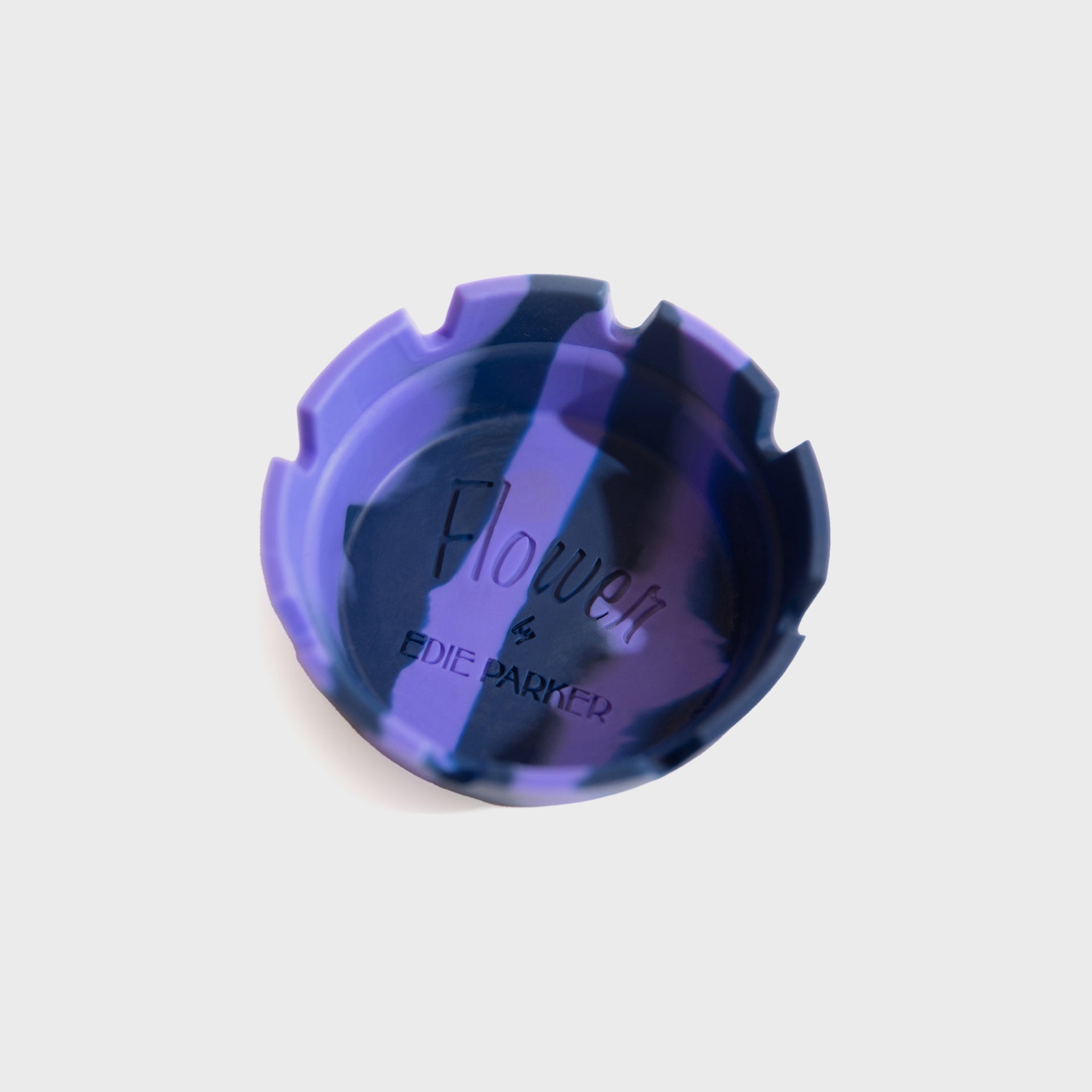 Edie Parker Diner Ashtray - For a Good Finish