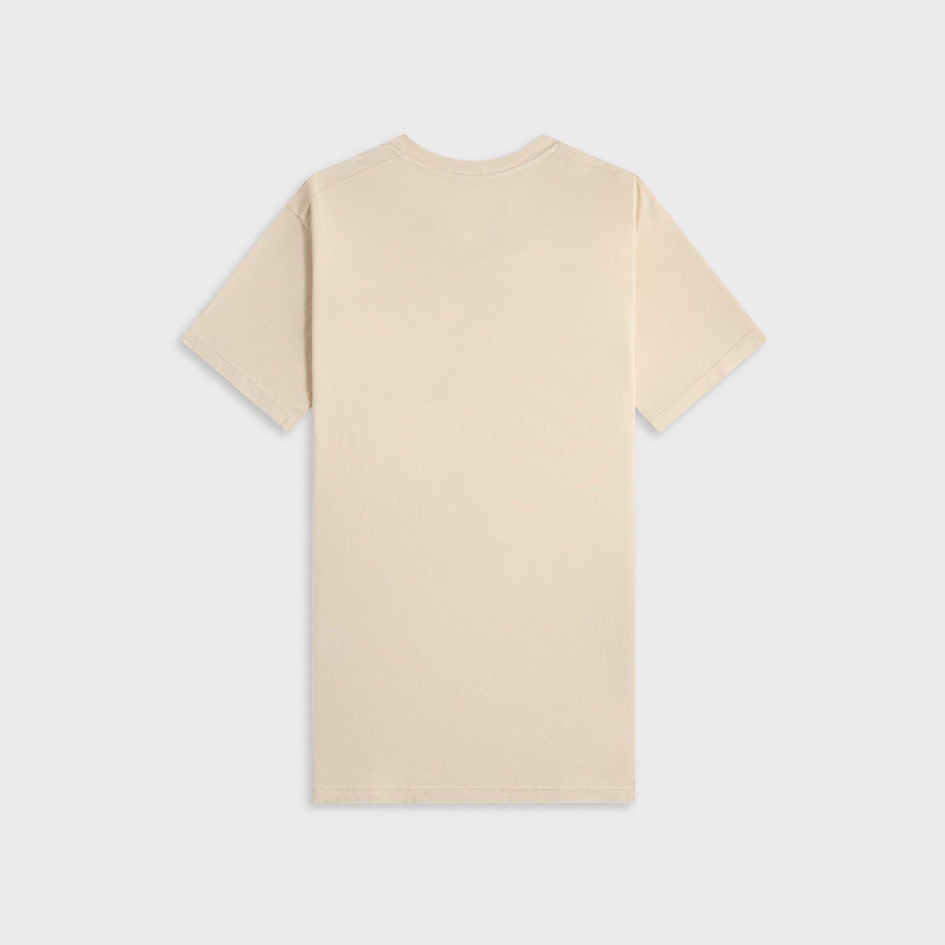 Maison Margiela Tee - Natural