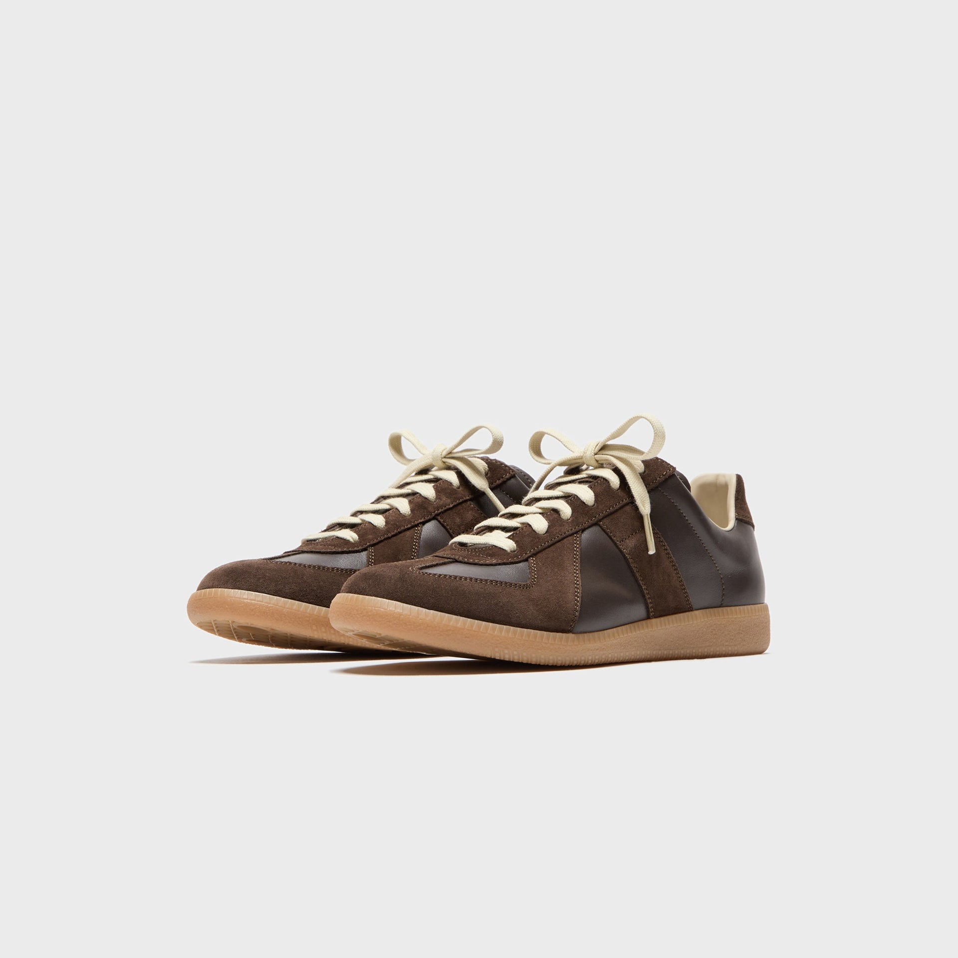 Maison Margiela Replica Sneaker - Brown
