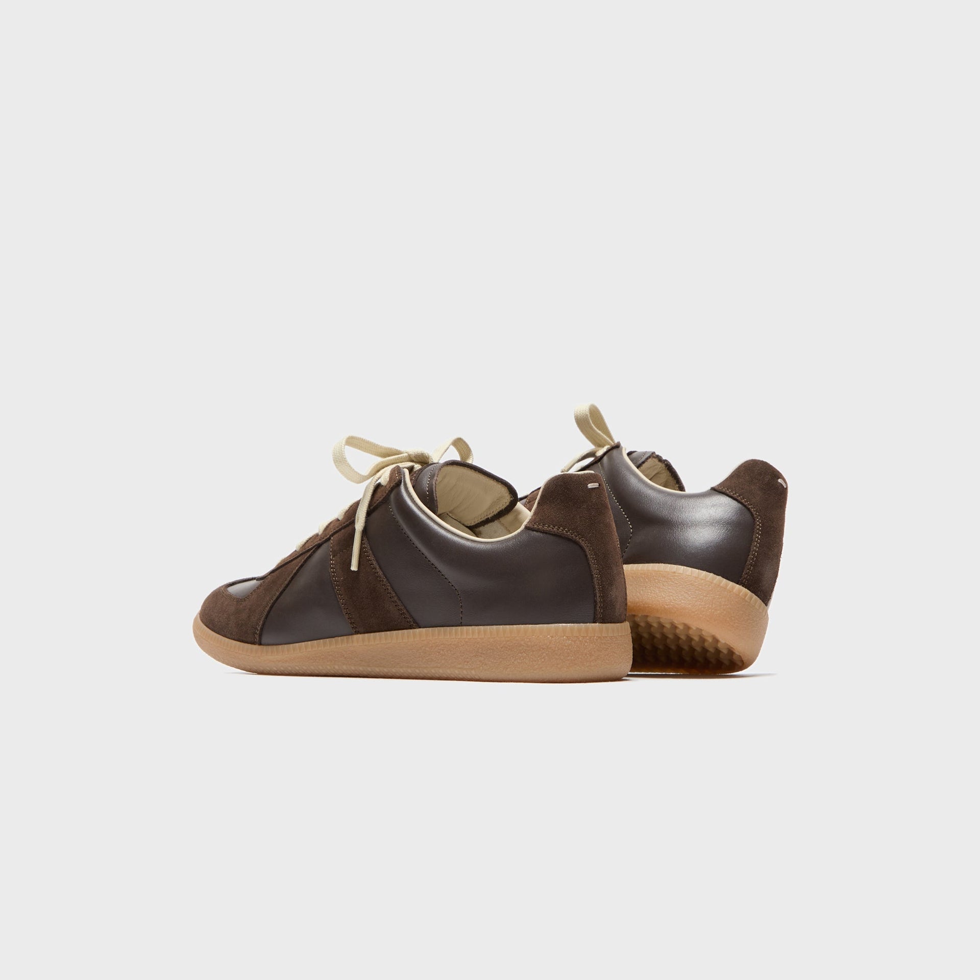 Maison Margiela Replica Sneaker - Brown